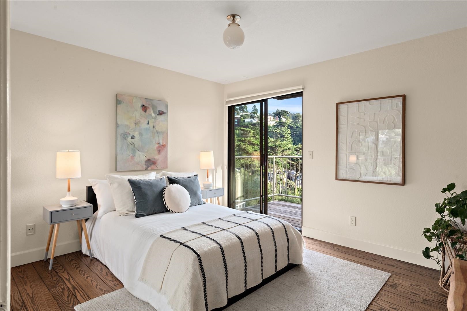 Detail Gallery Image 54 of 57 For 2355 Pelham Pl, Oakland,  CA 94611 - 3 Beds | 2/1 Baths
