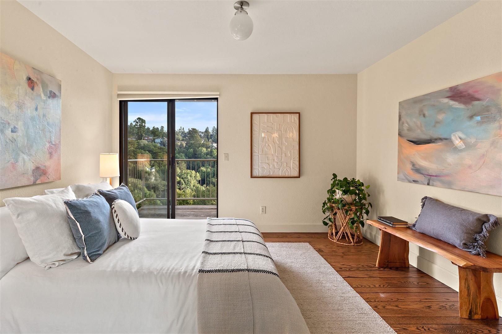 Detail Gallery Image 55 of 57 For 2355 Pelham Pl, Oakland,  CA 94611 - 3 Beds | 2/1 Baths