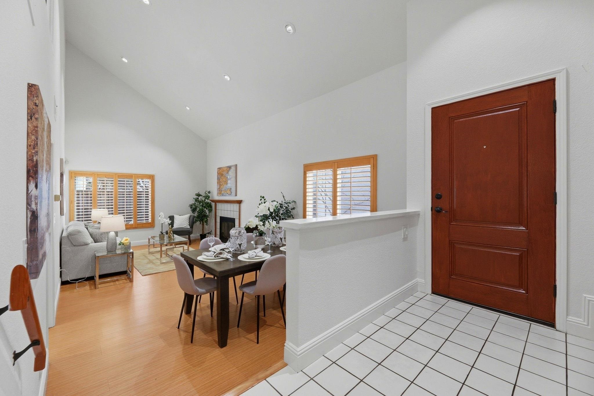 Detail Gallery Image 12 of 44 For 4862 Garnet Cmn, Fremont,  CA 94555 - 3 Beds | 2/1 Baths