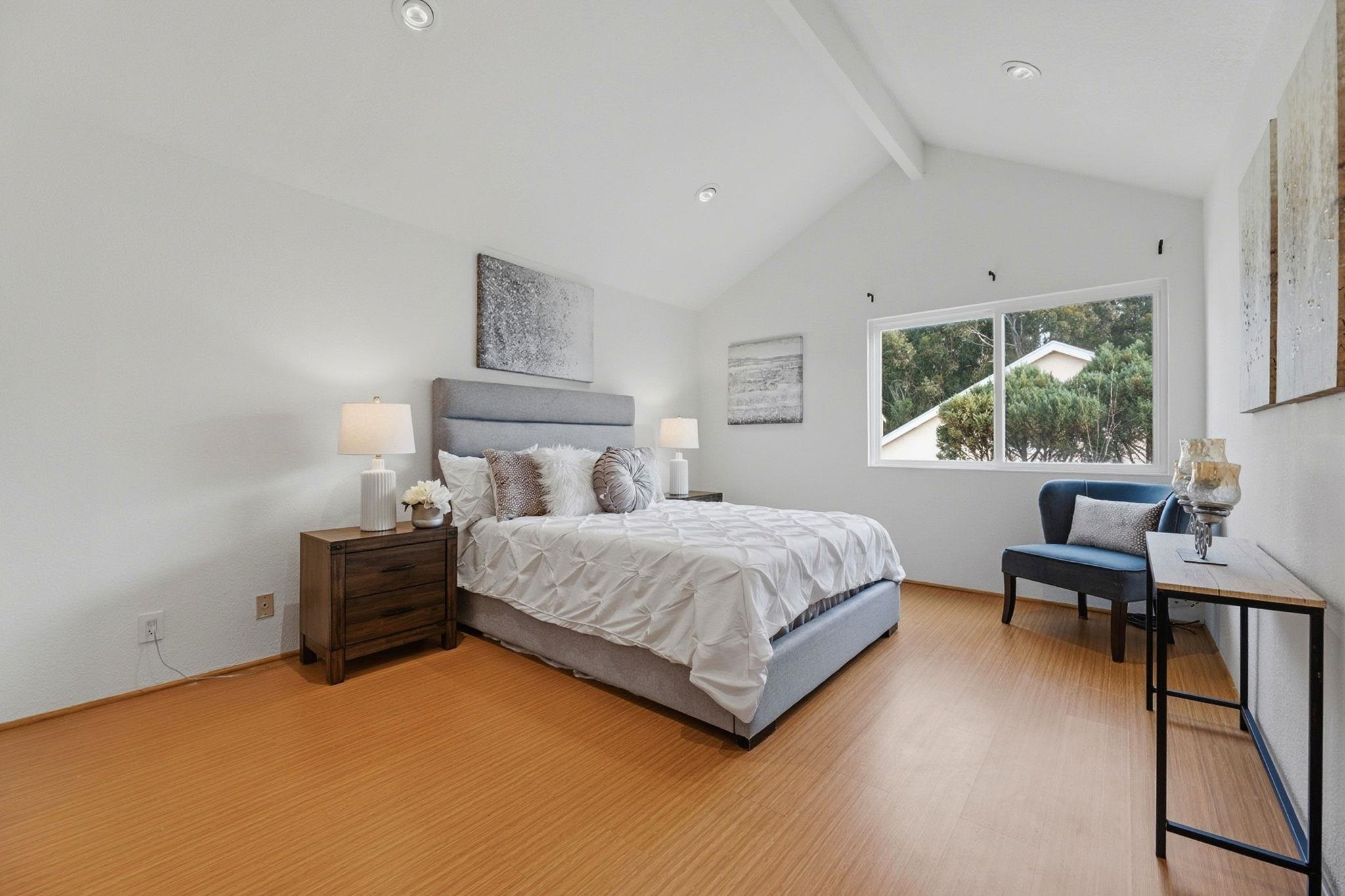 Detail Gallery Image 27 of 44 For 4862 Garnet Cmn, Fremont,  CA 94555 - 3 Beds | 2/1 Baths