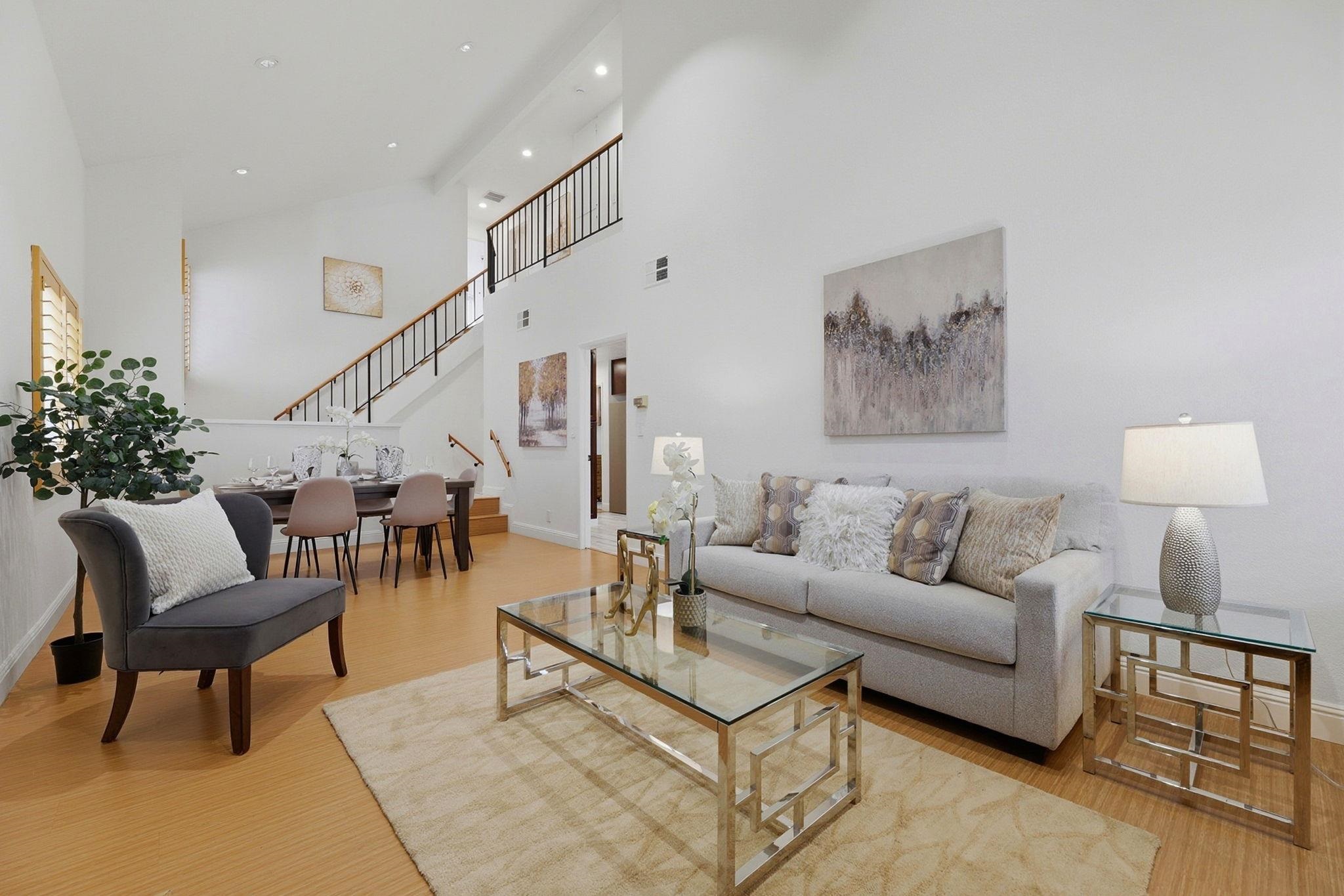 Detail Gallery Image 6 of 44 For 4862 Garnet Cmn, Fremont,  CA 94555 - 3 Beds | 2/1 Baths