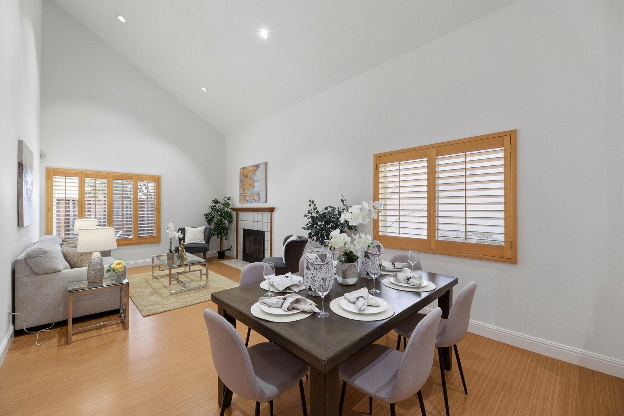 Detail Gallery Image 9 of 44 For 4862 Garnet Cmn, Fremont,  CA 94555 - 3 Beds | 2/1 Baths