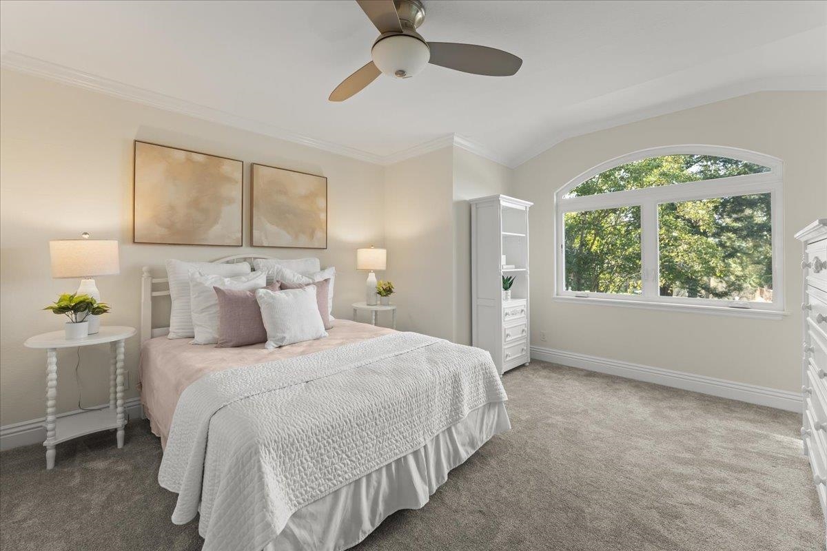 Detail Gallery Image 20 of 56 For 61 Willowview Ct, Danville,  CA 94526 - 4 Beds | 3 Baths