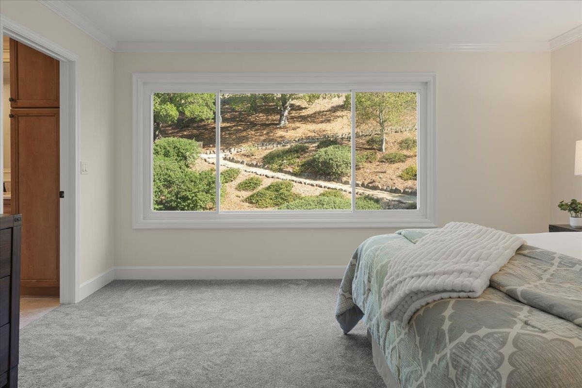 Detail Gallery Image 22 of 56 For 61 Willowview Ct, Danville,  CA 94526 - 4 Beds | 3 Baths