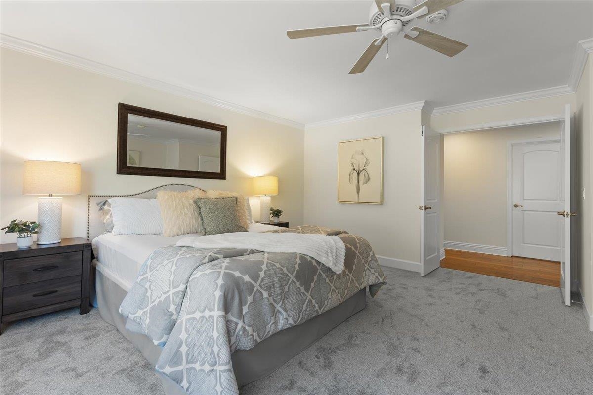 Detail Gallery Image 24 of 56 For 61 Willowview Ct, Danville,  CA 94526 - 4 Beds | 3 Baths