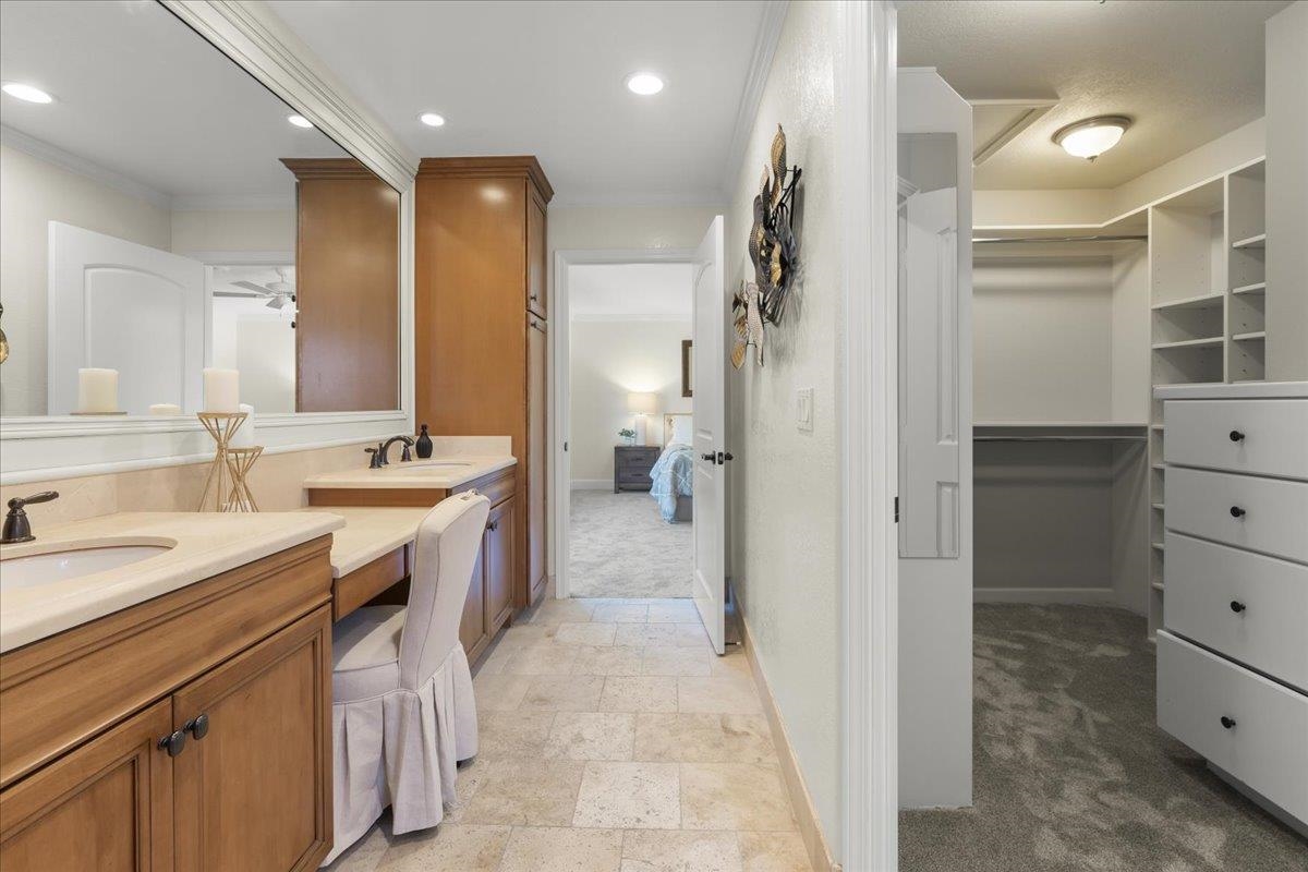 Detail Gallery Image 27 of 56 For 61 Willowview Ct, Danville,  CA 94526 - 4 Beds | 3 Baths