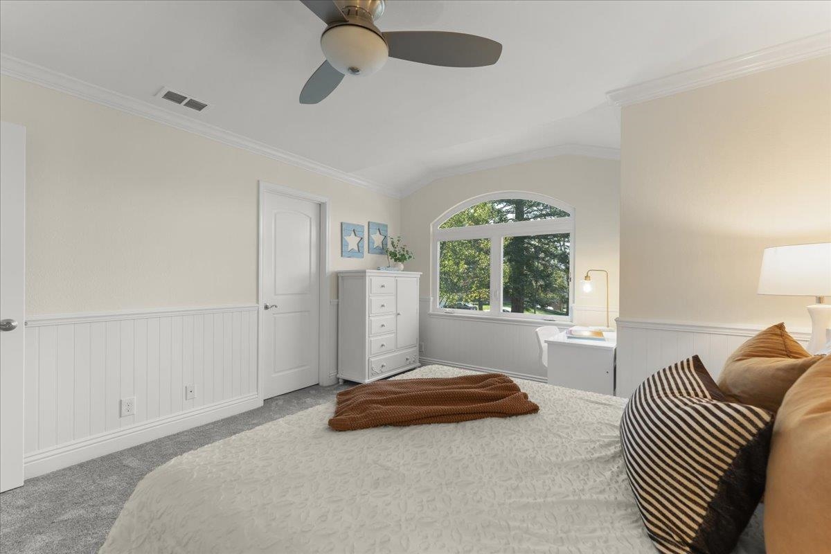 Detail Gallery Image 33 of 56 For 61 Willowview Ct, Danville,  CA 94526 - 4 Beds | 3 Baths