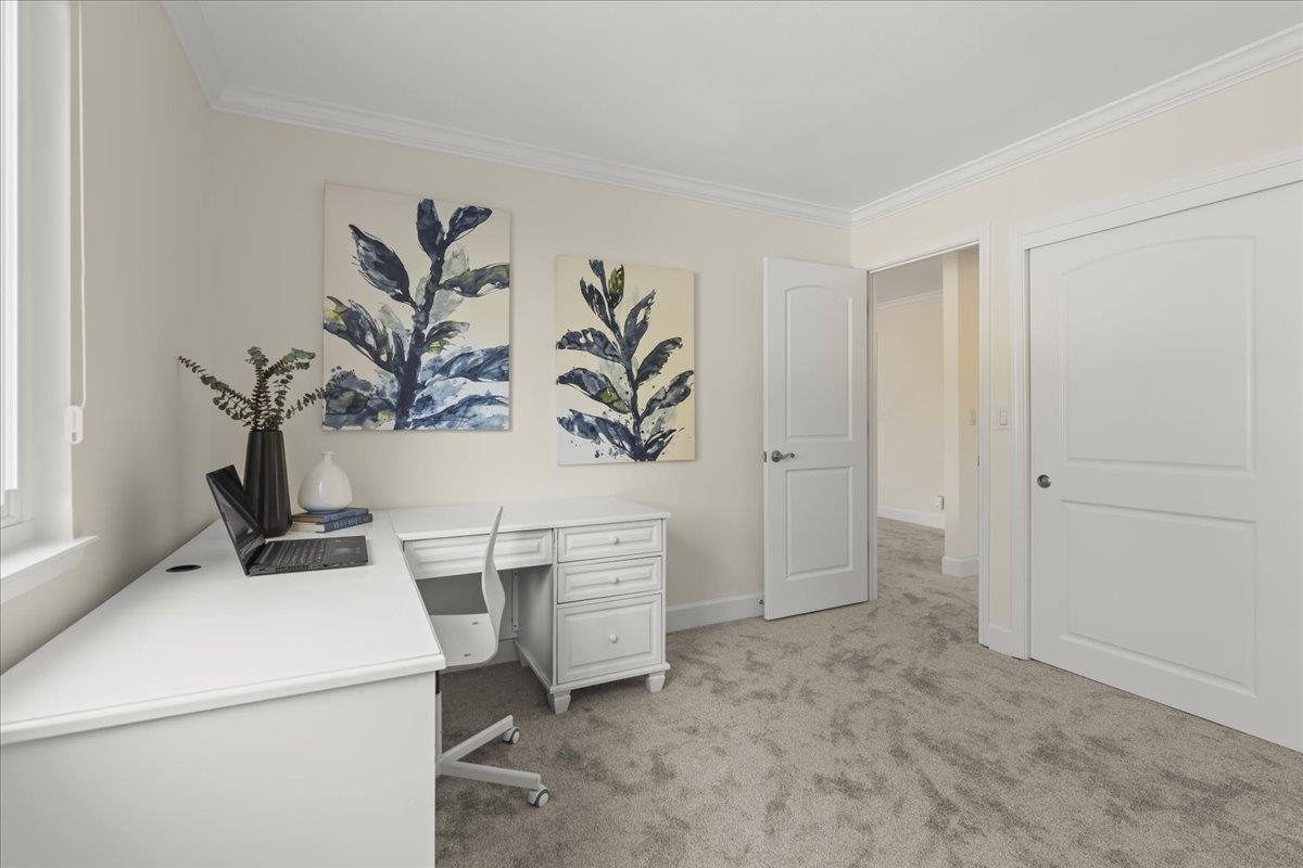 Detail Gallery Image 38 of 56 For 61 Willowview Ct, Danville,  CA 94526 - 4 Beds | 3 Baths