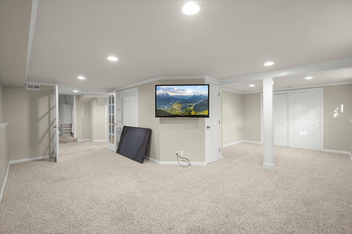 Detail Gallery Image 41 of 56 For 61 Willowview Ct, Danville,  CA 94526 - 4 Beds | 3 Baths