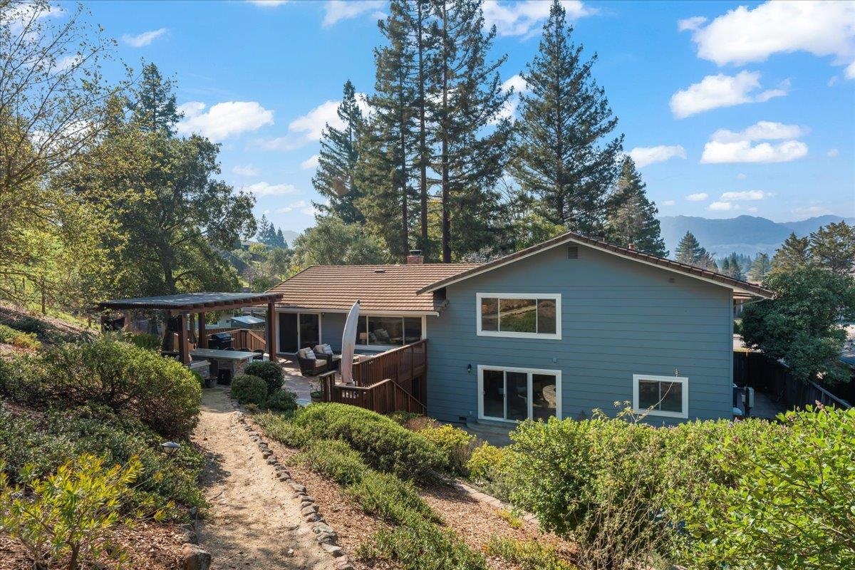 Detail Gallery Image 51 of 56 For 61 Willowview Ct, Danville,  CA 94526 - 4 Beds | 3 Baths