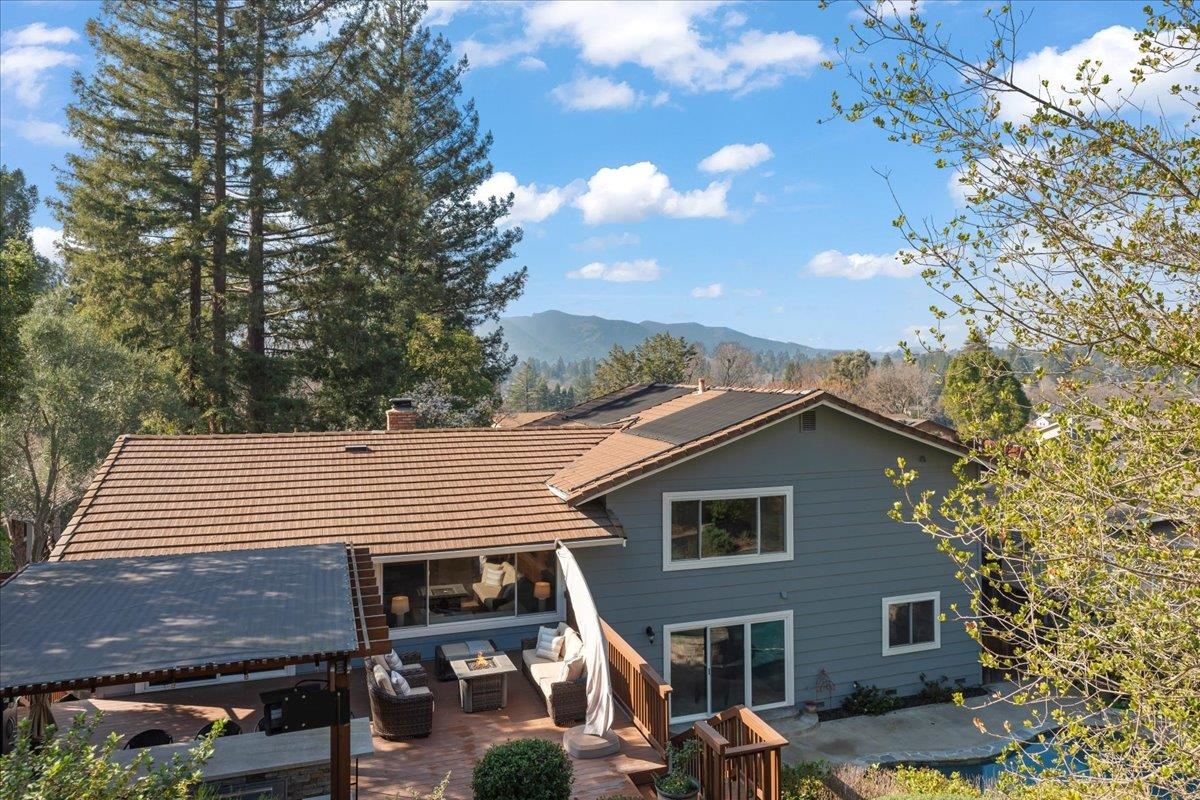 Detail Gallery Image 52 of 56 For 61 Willowview Ct, Danville,  CA 94526 - 4 Beds | 3 Baths