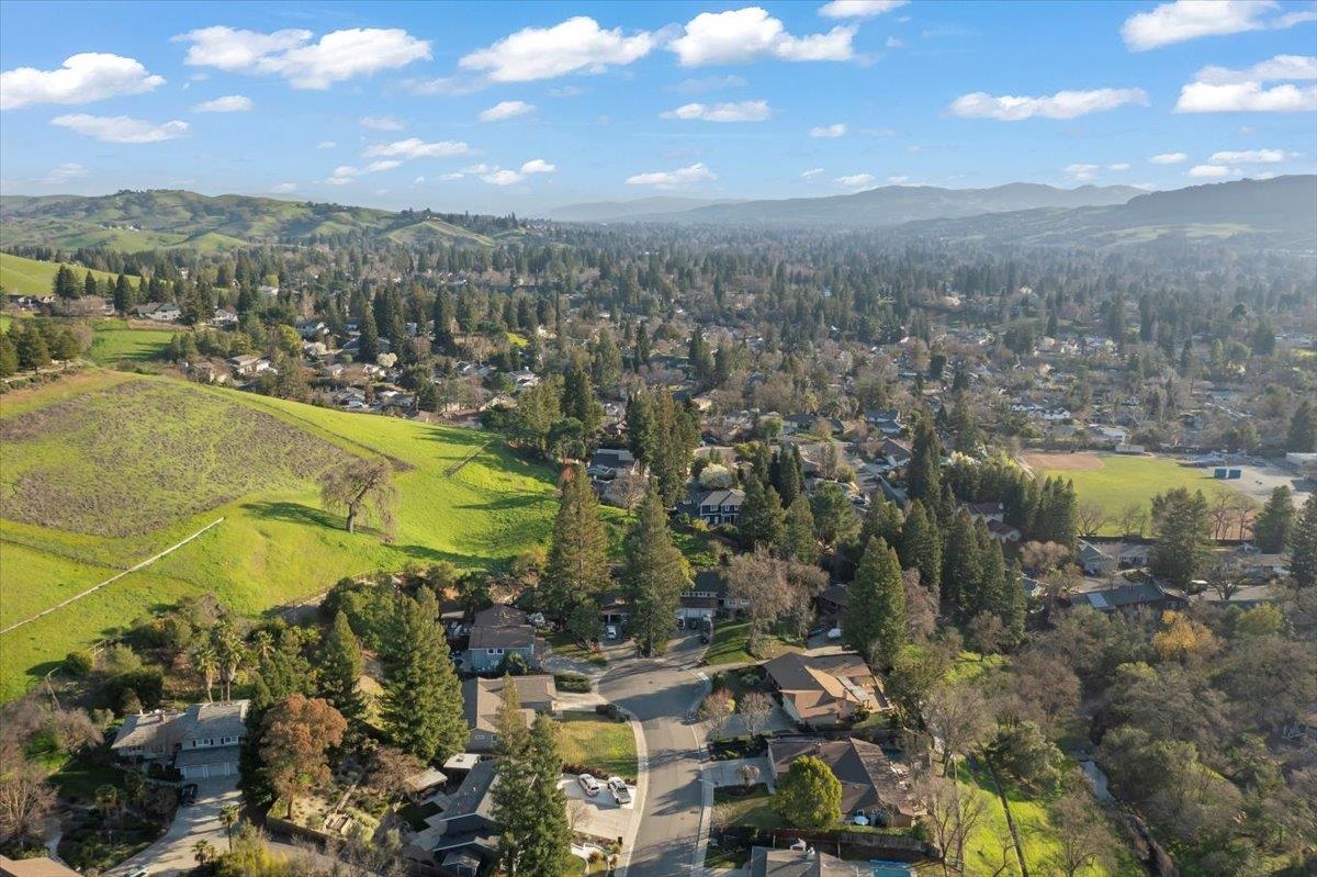 Detail Gallery Image 56 of 56 For 61 Willowview Ct, Danville,  CA 94526 - 4 Beds | 3 Baths