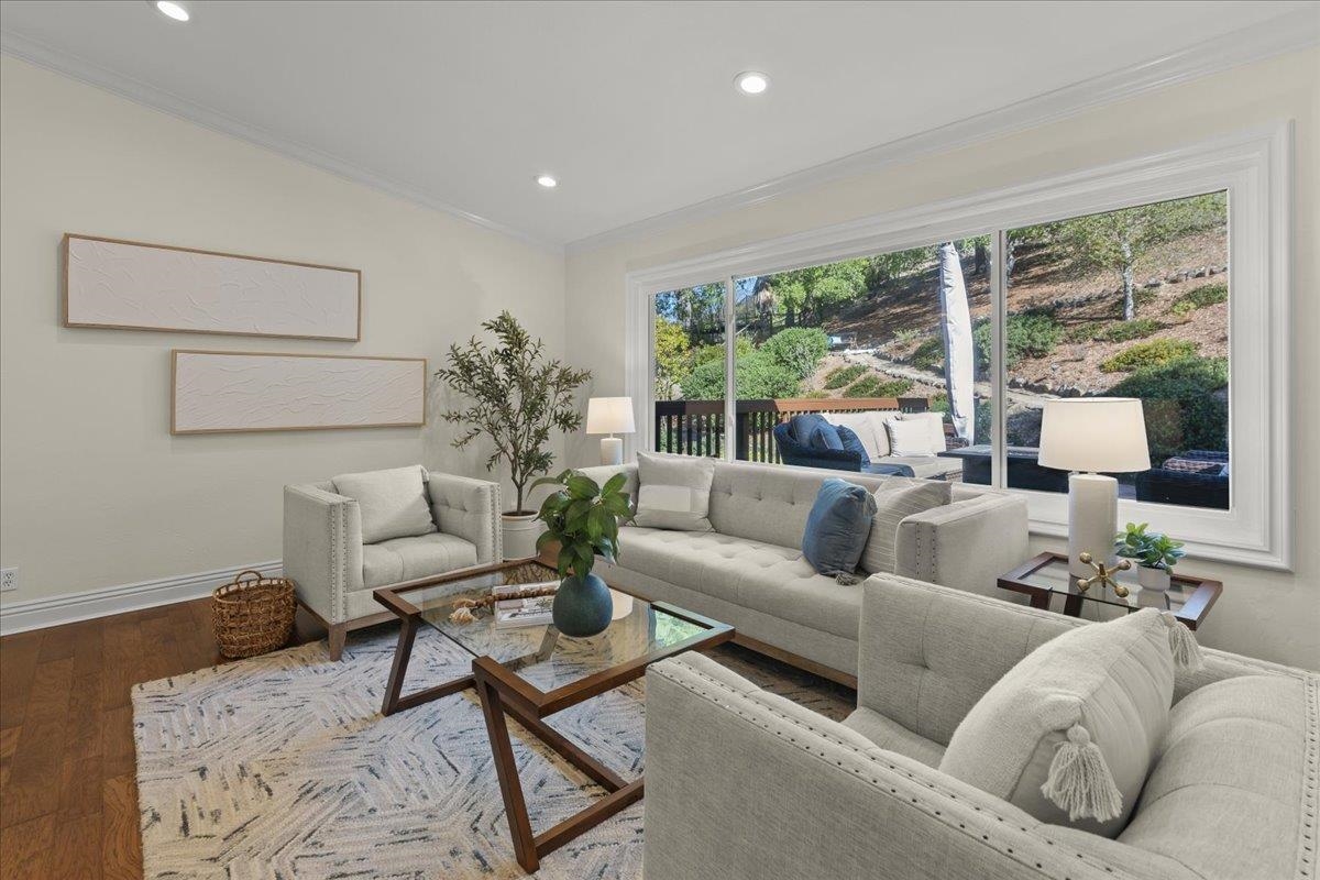 Detail Gallery Image 10 of 56 For 61 Willowview Ct, Danville,  CA 94526 - 4 Beds | 3 Baths