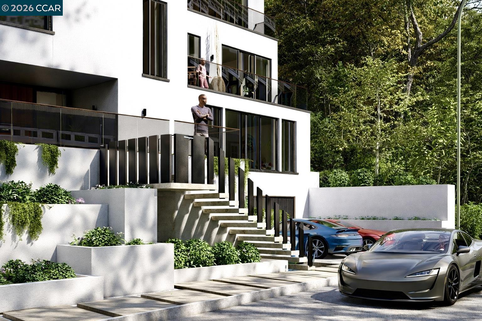 Detail Gallery Image 11 of 50 For 6030 Girvin Dr, Oakland,  CA 94611 - – Beds | – Baths