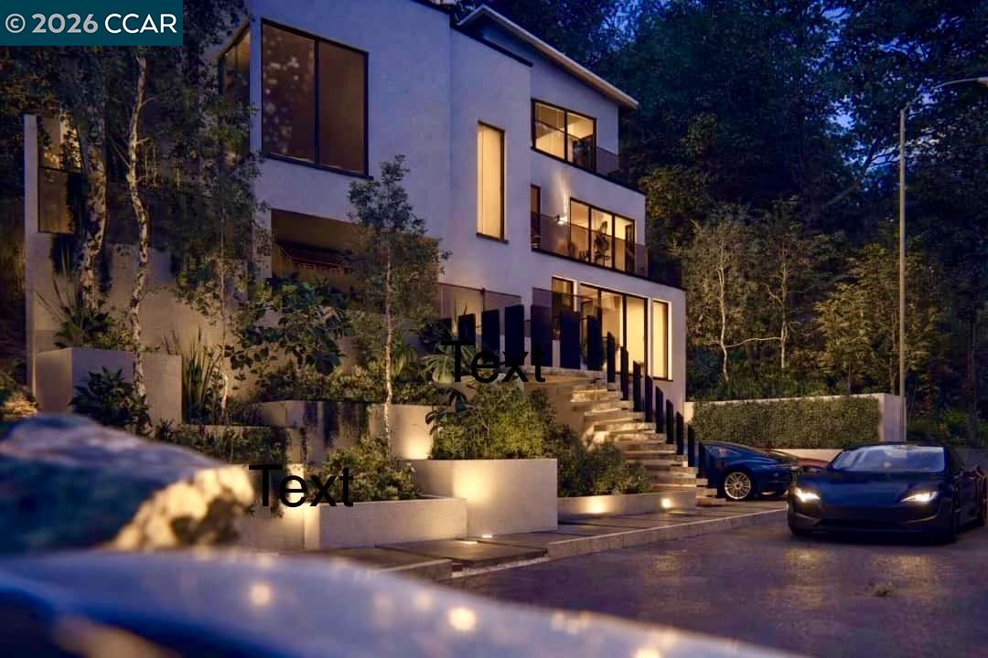 Detail Gallery Image 13 of 50 For 6030 Girvin Dr, Oakland,  CA 94611 - – Beds | – Baths