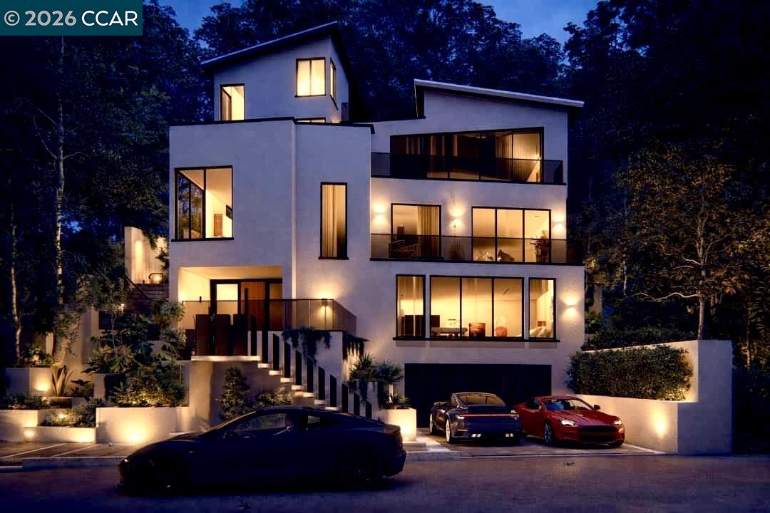 Detail Gallery Image 14 of 50 For 6030 Girvin Dr, Oakland,  CA 94611 - – Beds | – Baths