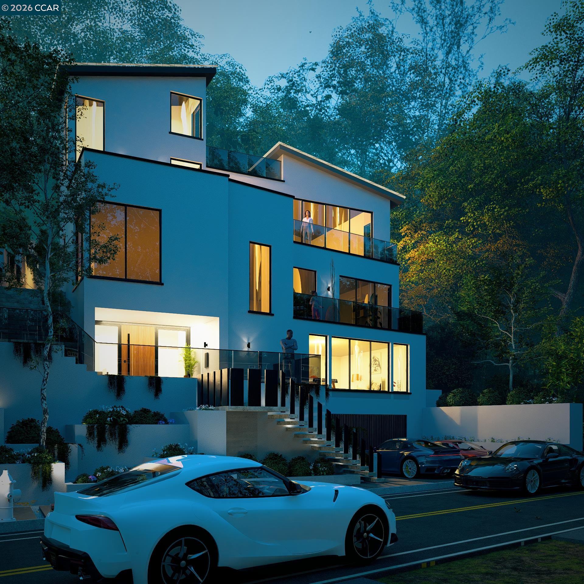 Detail Gallery Image 19 of 50 For 6030 Girvin Dr, Oakland,  CA 94611 - – Beds | – Baths