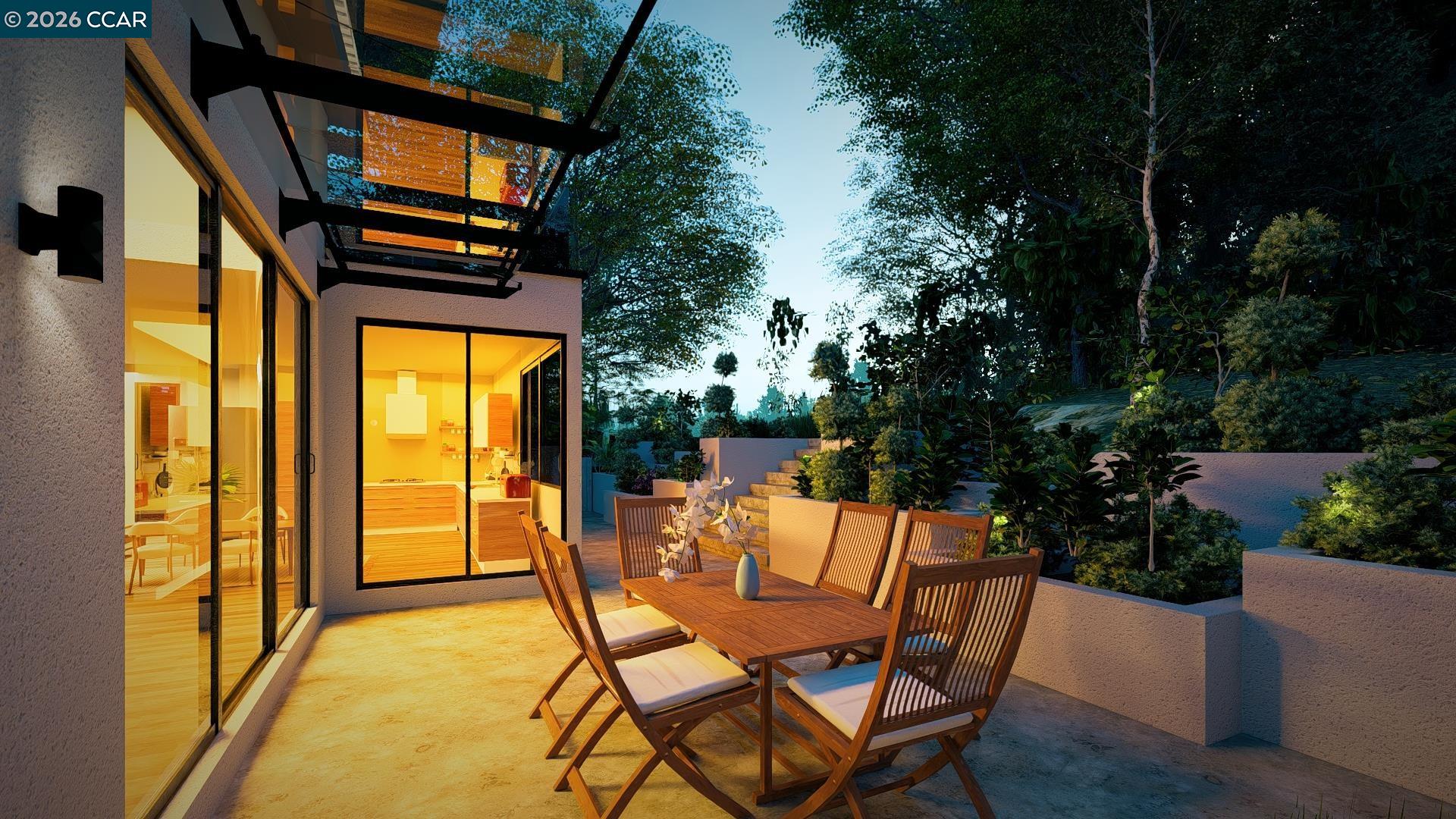 Detail Gallery Image 20 of 50 For 6030 Girvin Dr, Oakland,  CA 94611 - – Beds | – Baths