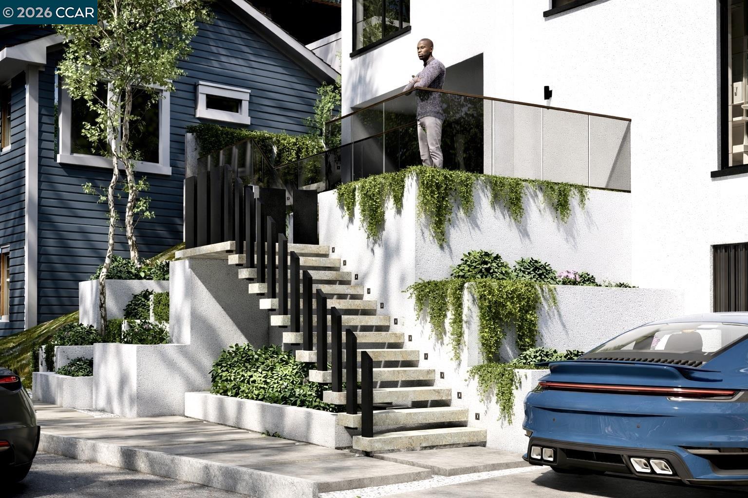 Detail Gallery Image 3 of 50 For 6030 Girvin Dr, Oakland,  CA 94611 - – Beds | – Baths