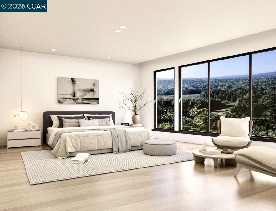 Detail Gallery Image 21 of 50 For 6030 Girvin Dr, Oakland,  CA 94611 - – Beds | – Baths