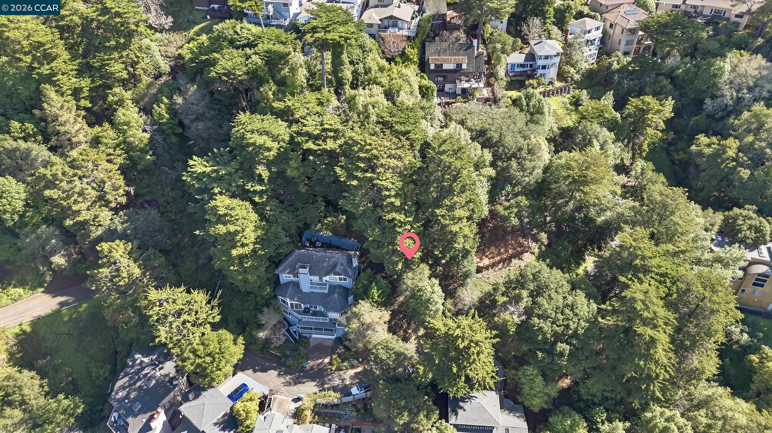 Detail Gallery Image 30 of 50 For 6030 Girvin Dr, Oakland,  CA 94611 - – Beds | – Baths