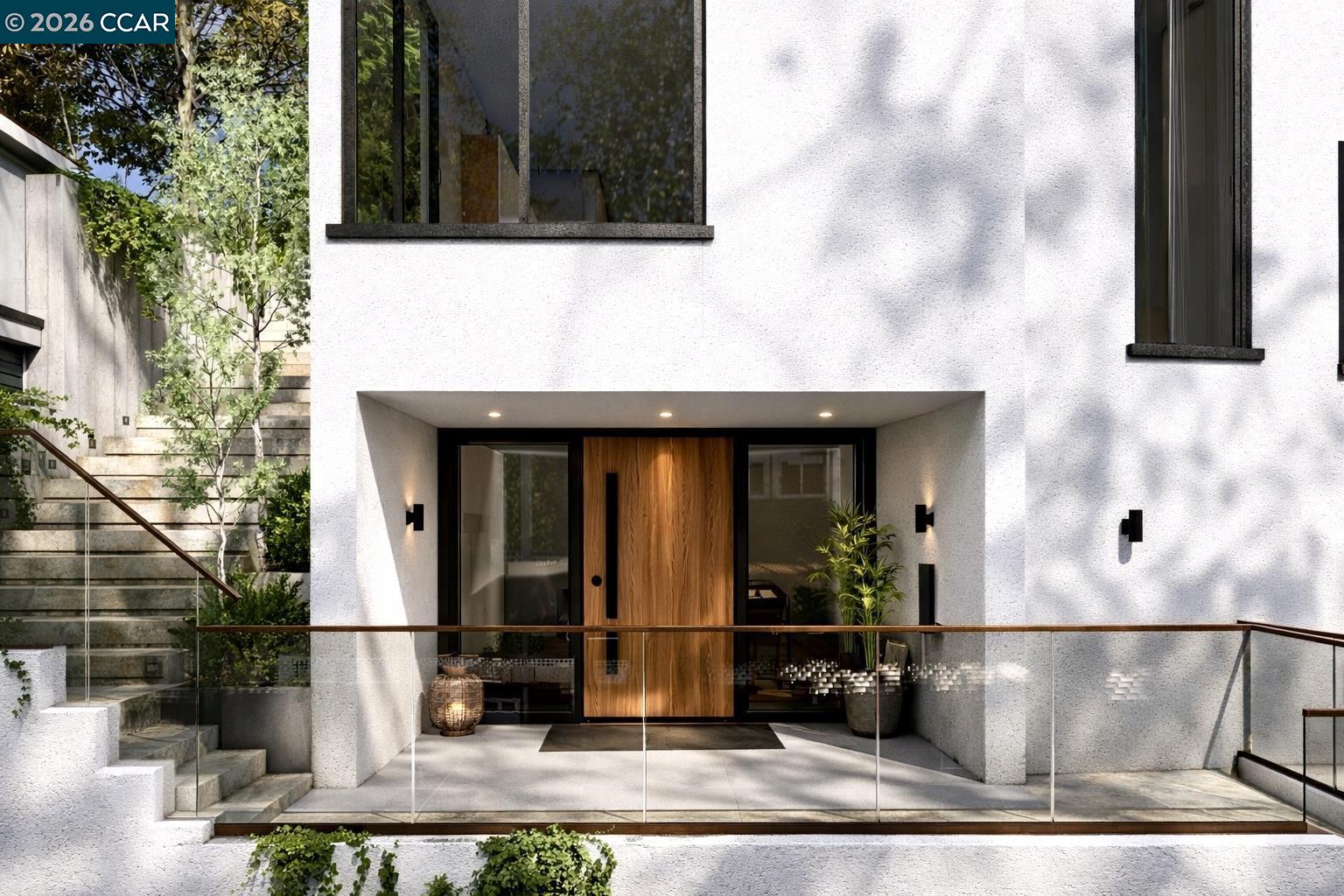 Detail Gallery Image 4 of 50 For 6030 Girvin Dr, Oakland,  CA 94611 - – Beds | – Baths