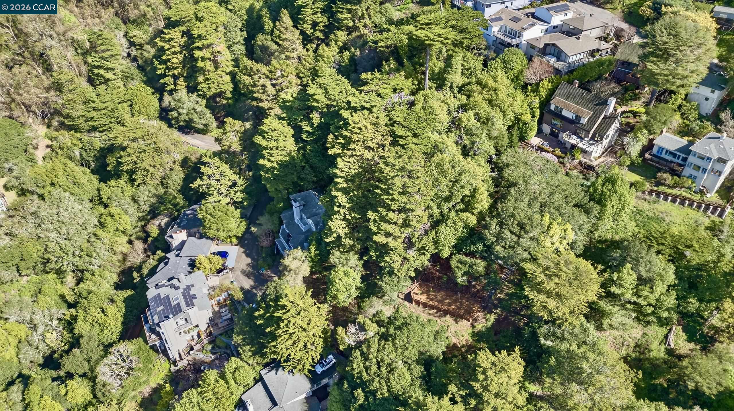 Detail Gallery Image 40 of 50 For 6030 Girvin Dr, Oakland,  CA 94611 - – Beds | – Baths