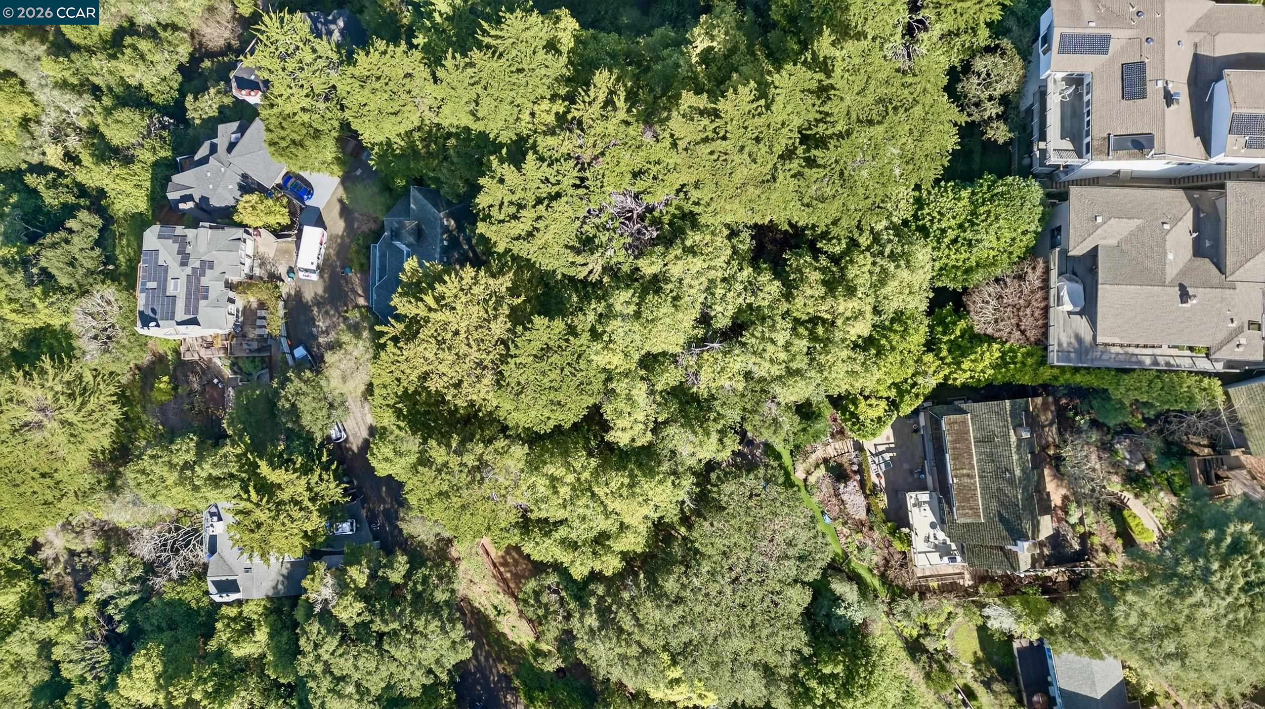 Detail Gallery Image 43 of 50 For 6030 Girvin Dr, Oakland,  CA 94611 - – Beds | – Baths