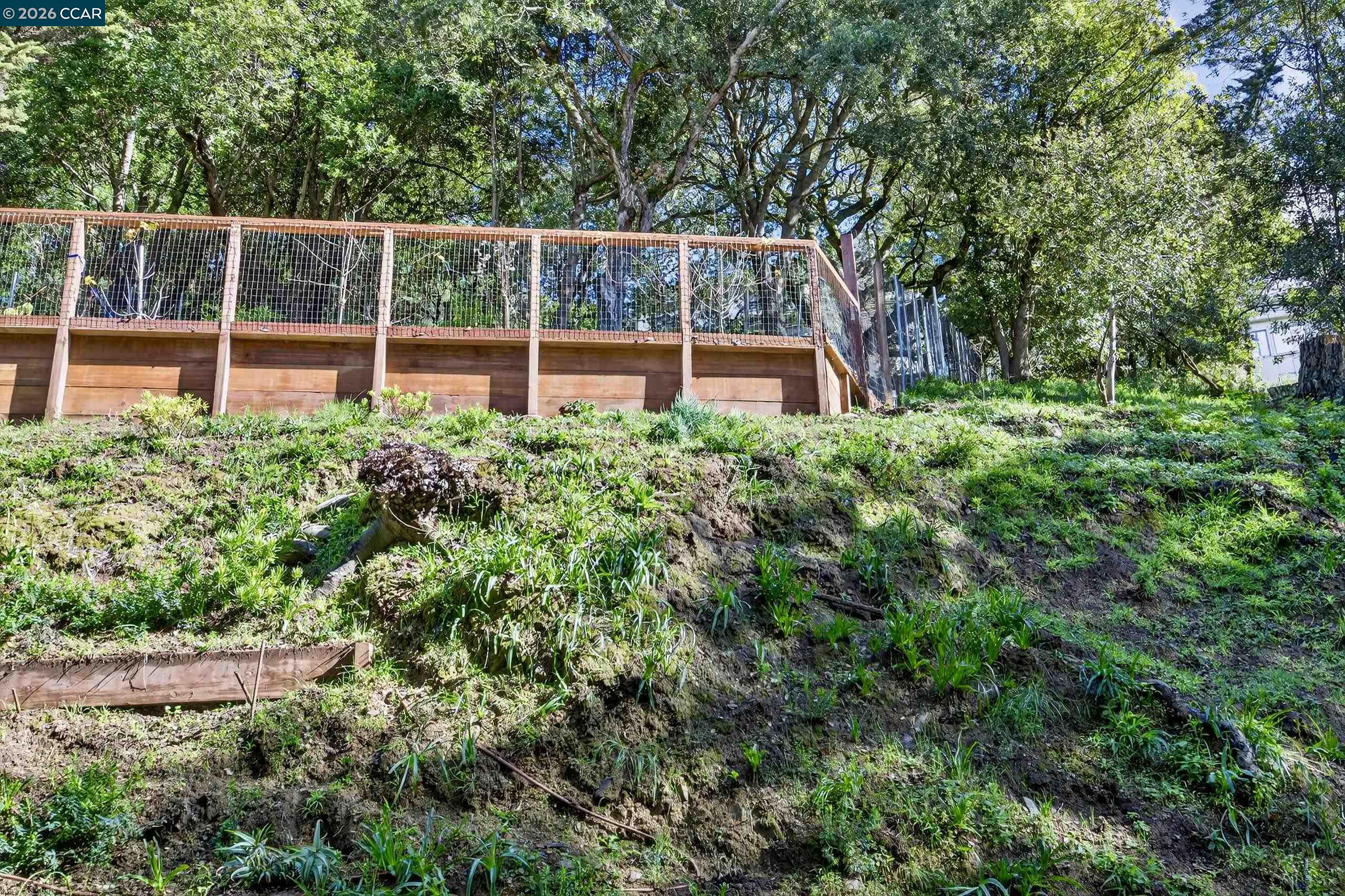 Detail Gallery Image 44 of 50 For 6030 Girvin Dr, Oakland,  CA 94611 - – Beds | – Baths