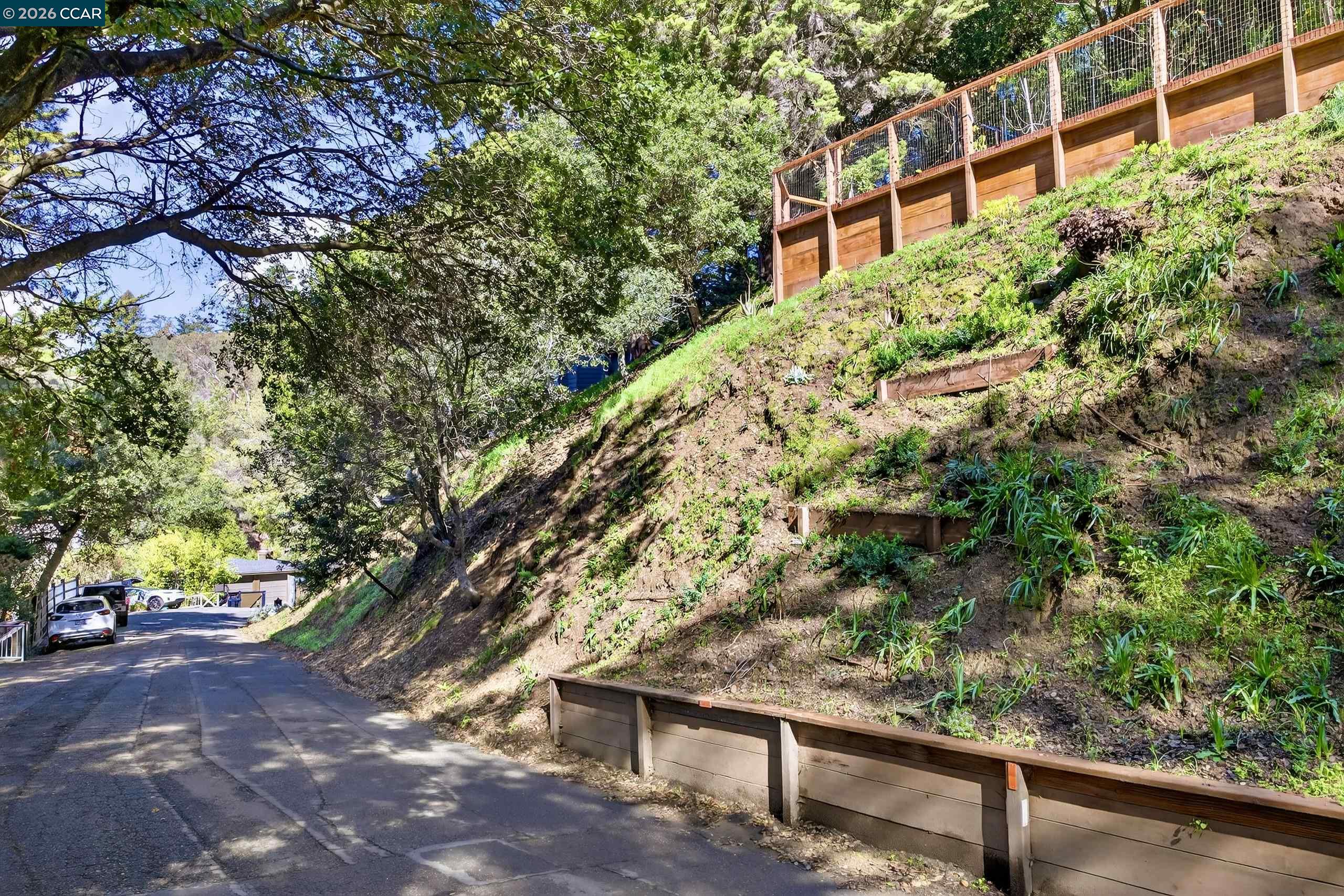 Detail Gallery Image 45 of 50 For 6030 Girvin Dr, Oakland,  CA 94611 - – Beds | – Baths