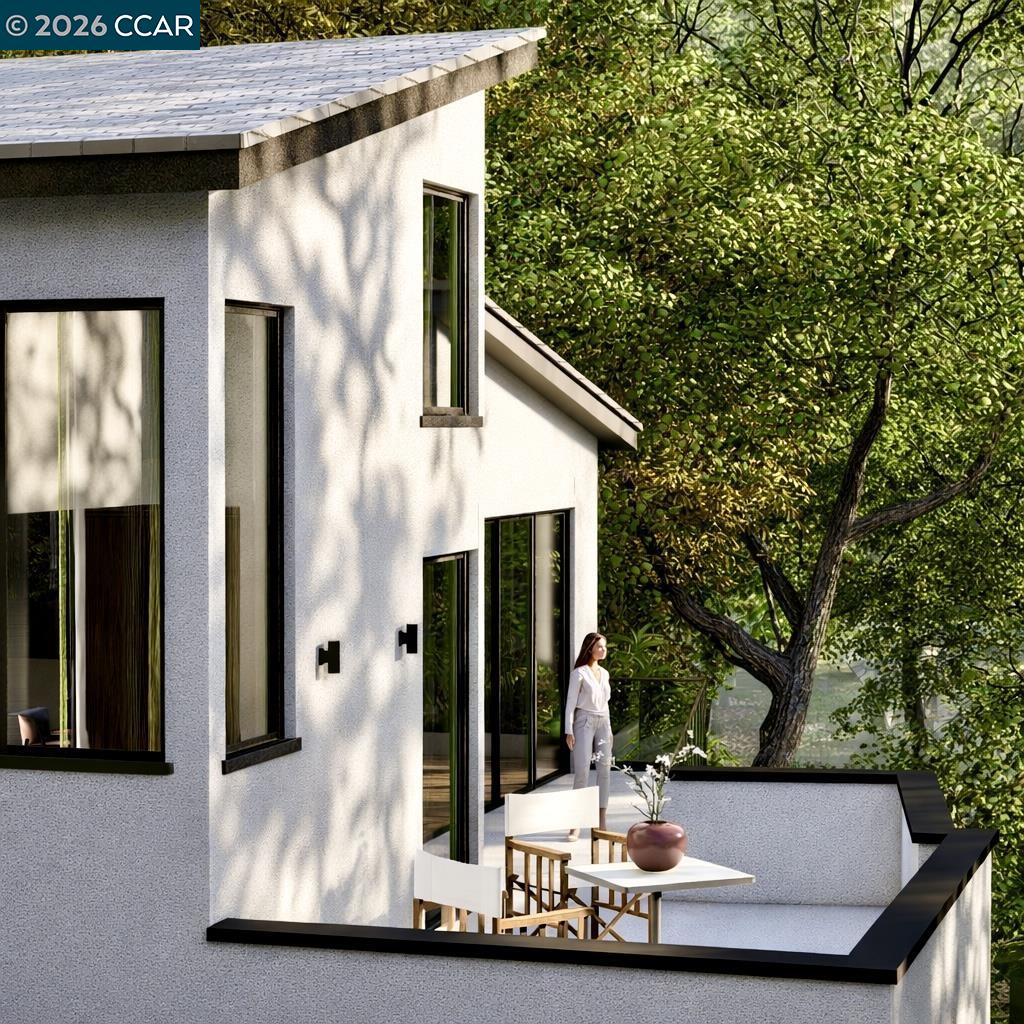 Detail Gallery Image 6 of 50 For 6030 Girvin Dr, Oakland,  CA 94611 - – Beds | – Baths