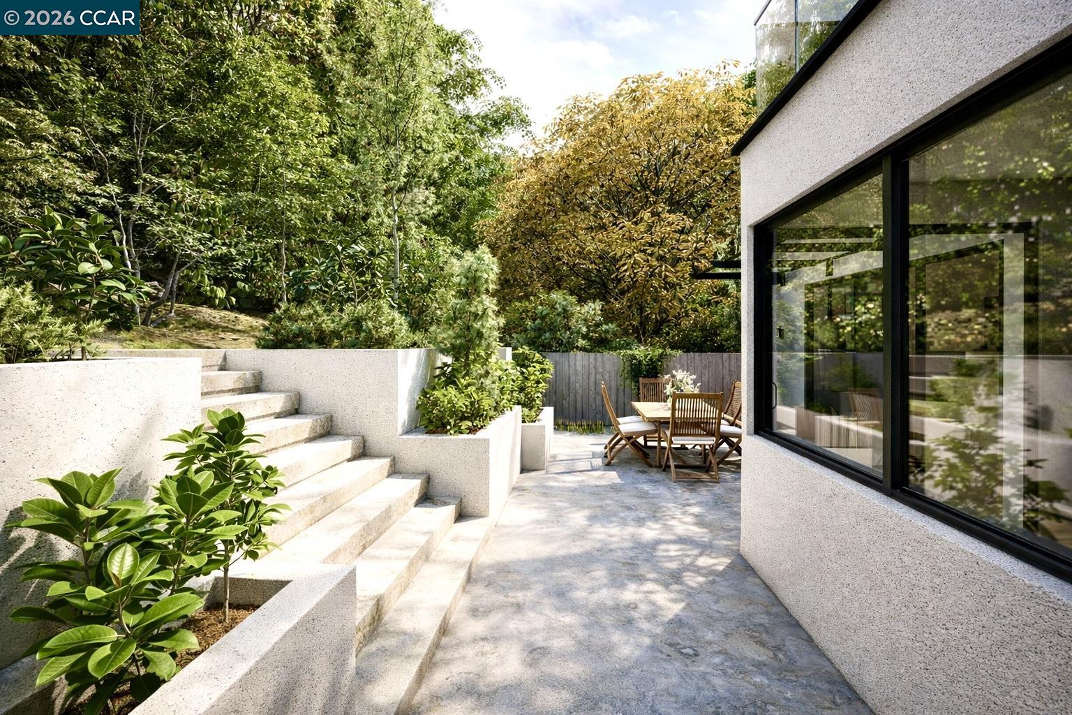 Detail Gallery Image 7 of 50 For 6030 Girvin Dr, Oakland,  CA 94611 - – Beds | – Baths