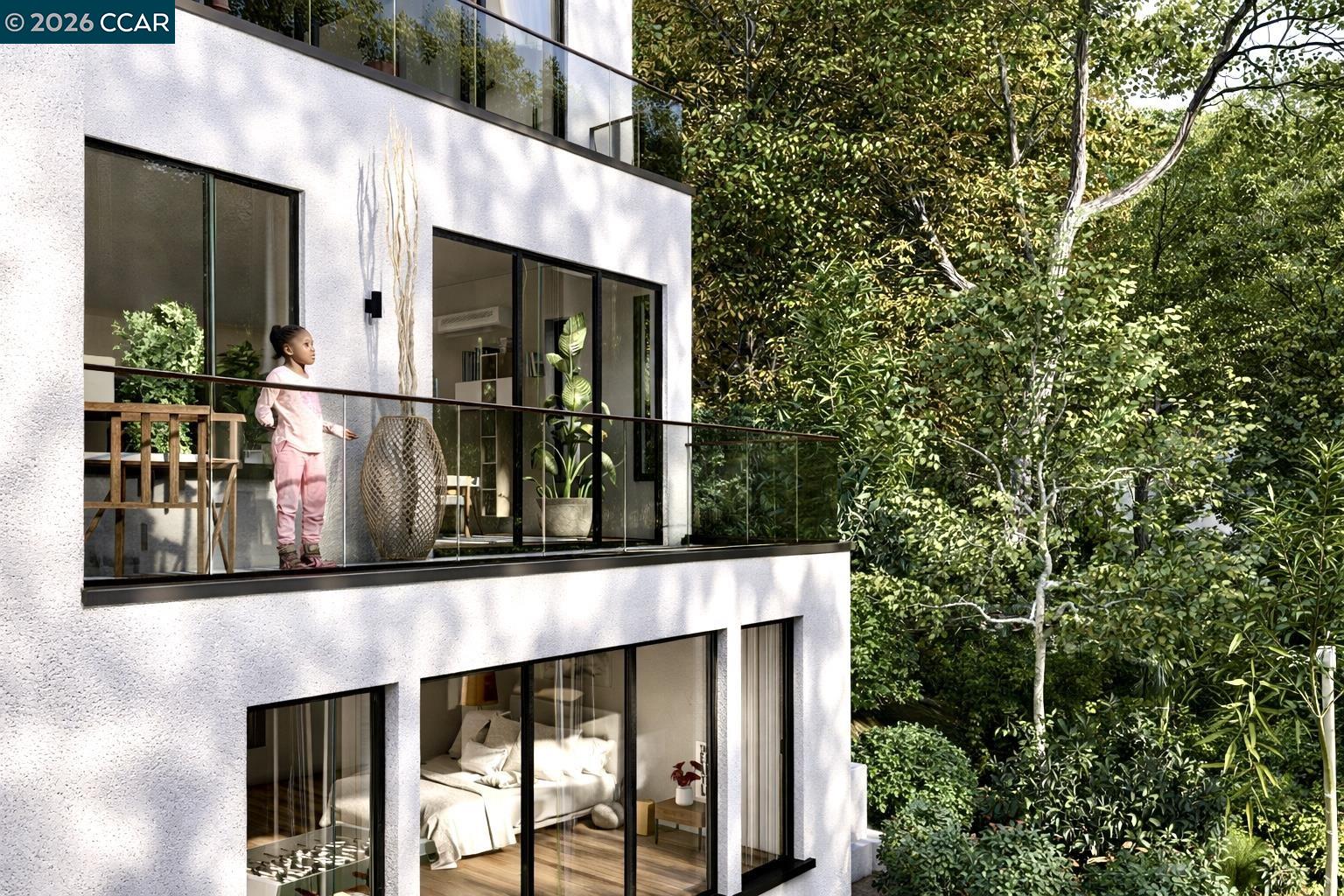 Detail Gallery Image 8 of 50 For 6030 Girvin Dr, Oakland,  CA 94611 - – Beds | – Baths