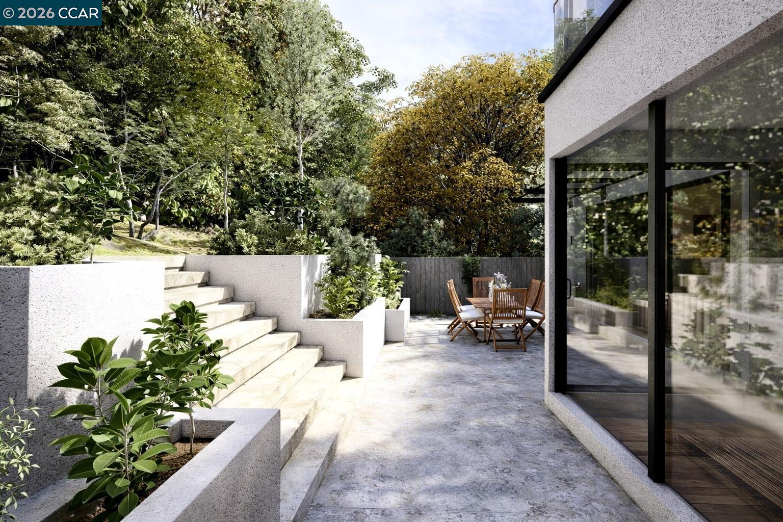 Detail Gallery Image 9 of 50 For 6030 Girvin Dr, Oakland,  CA 94611 - – Beds | – Baths