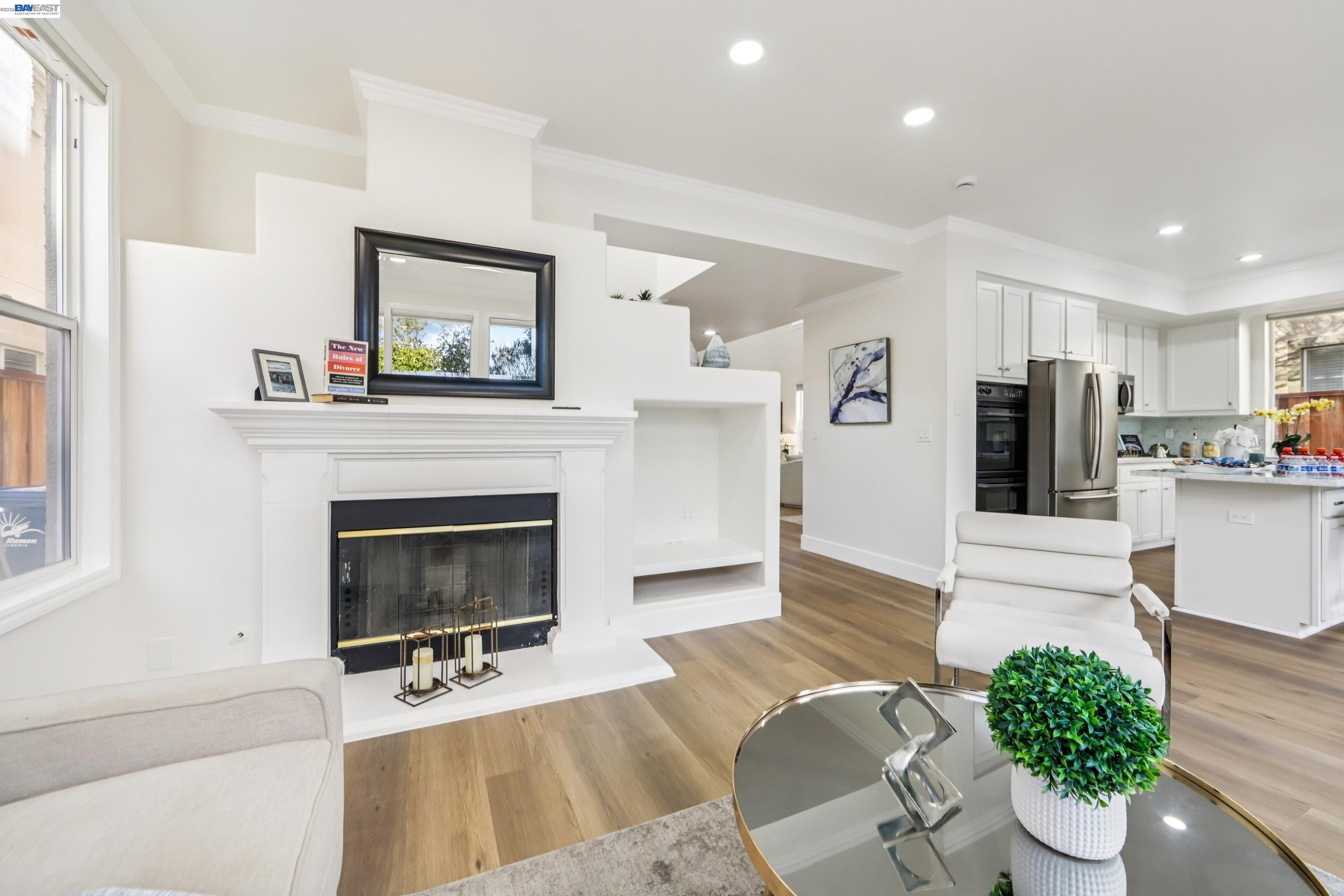 Detail Gallery Image 11 of 57 For 428 Fuchsia Ln, San Ramon,  CA 94582 - 4 Beds | 3 Baths