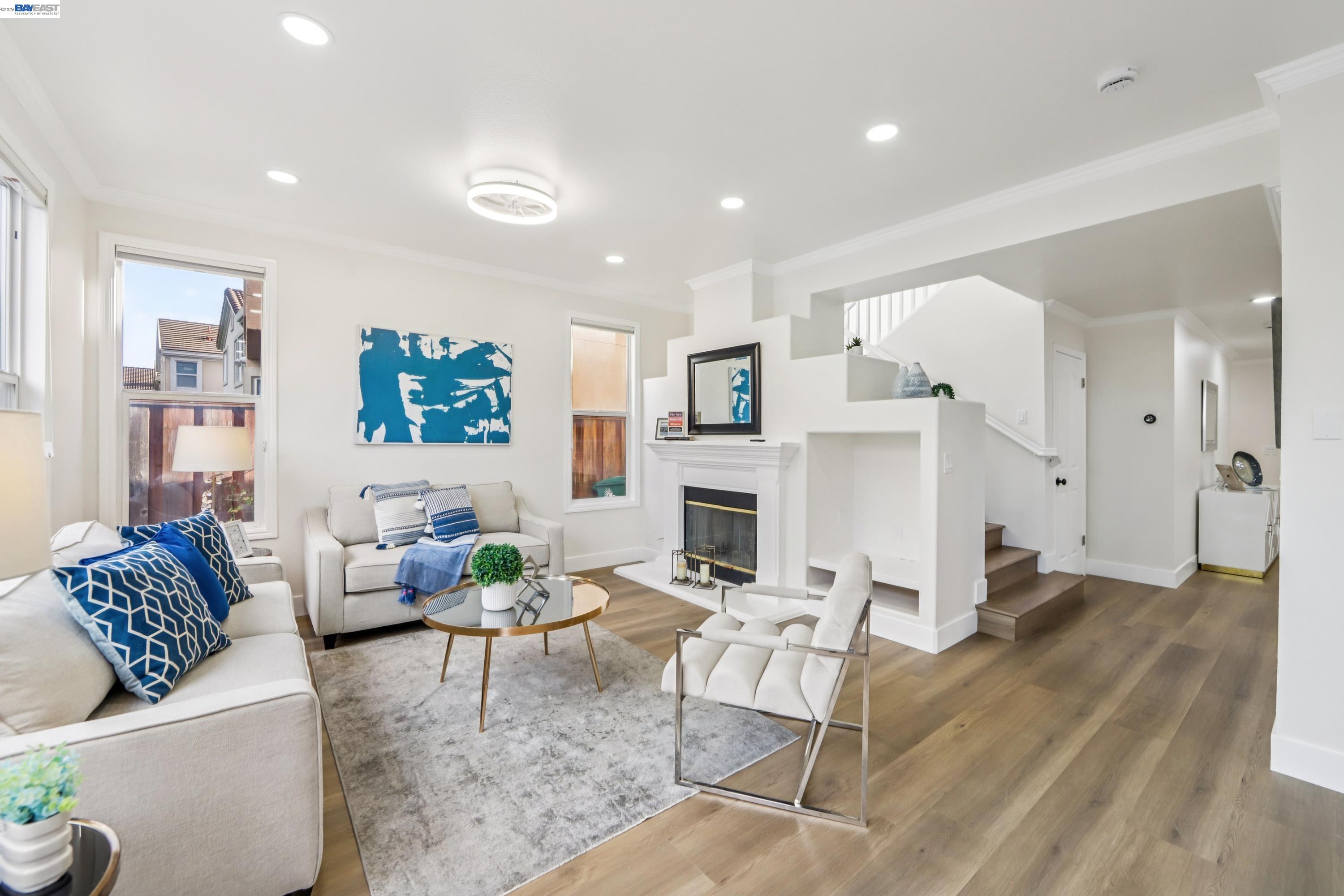 Detail Gallery Image 13 of 57 For 428 Fuchsia Ln, San Ramon,  CA 94582 - 4 Beds | 3 Baths