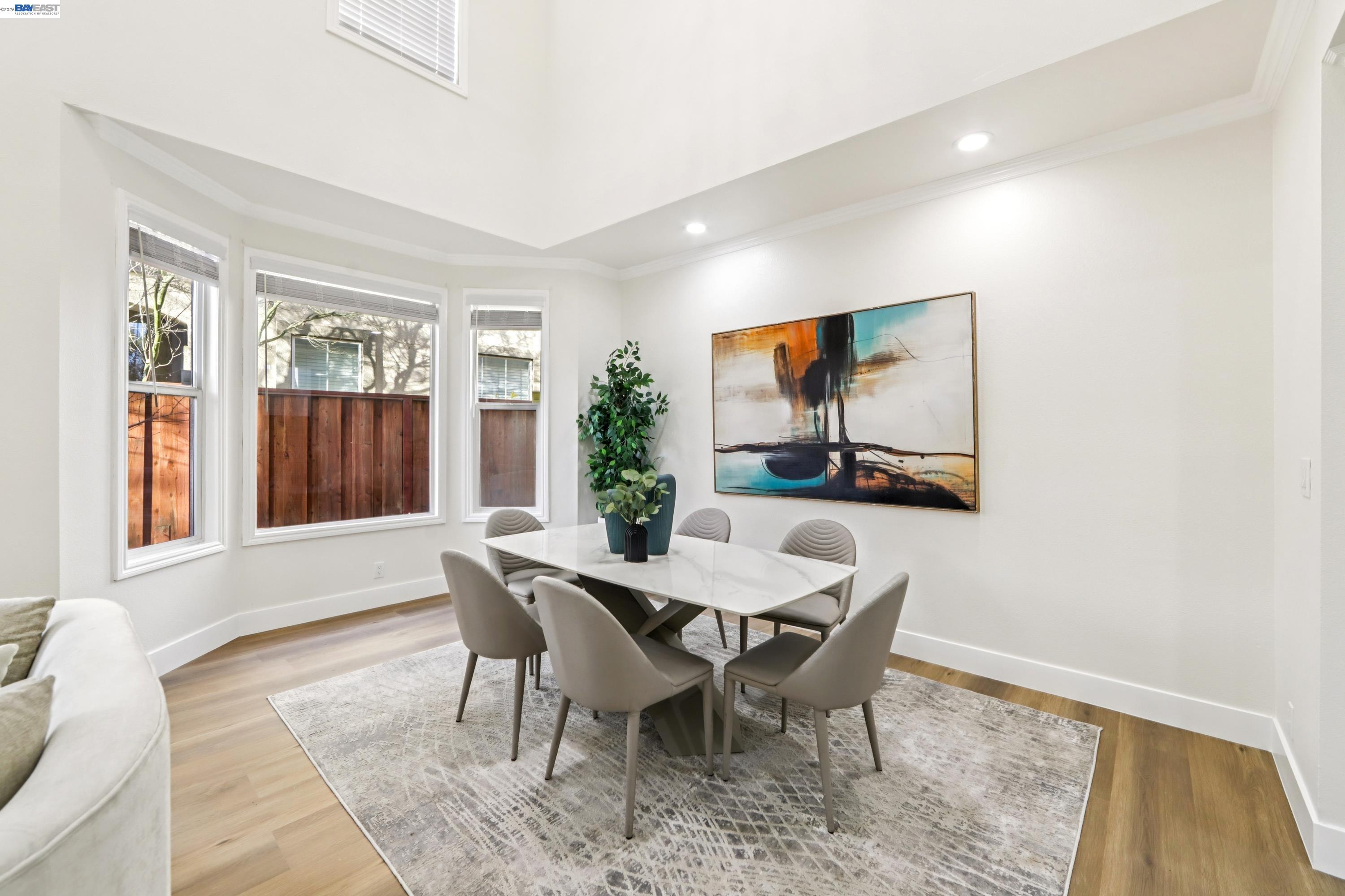 Detail Gallery Image 15 of 57 For 428 Fuchsia Ln, San Ramon,  CA 94582 - 4 Beds | 3 Baths