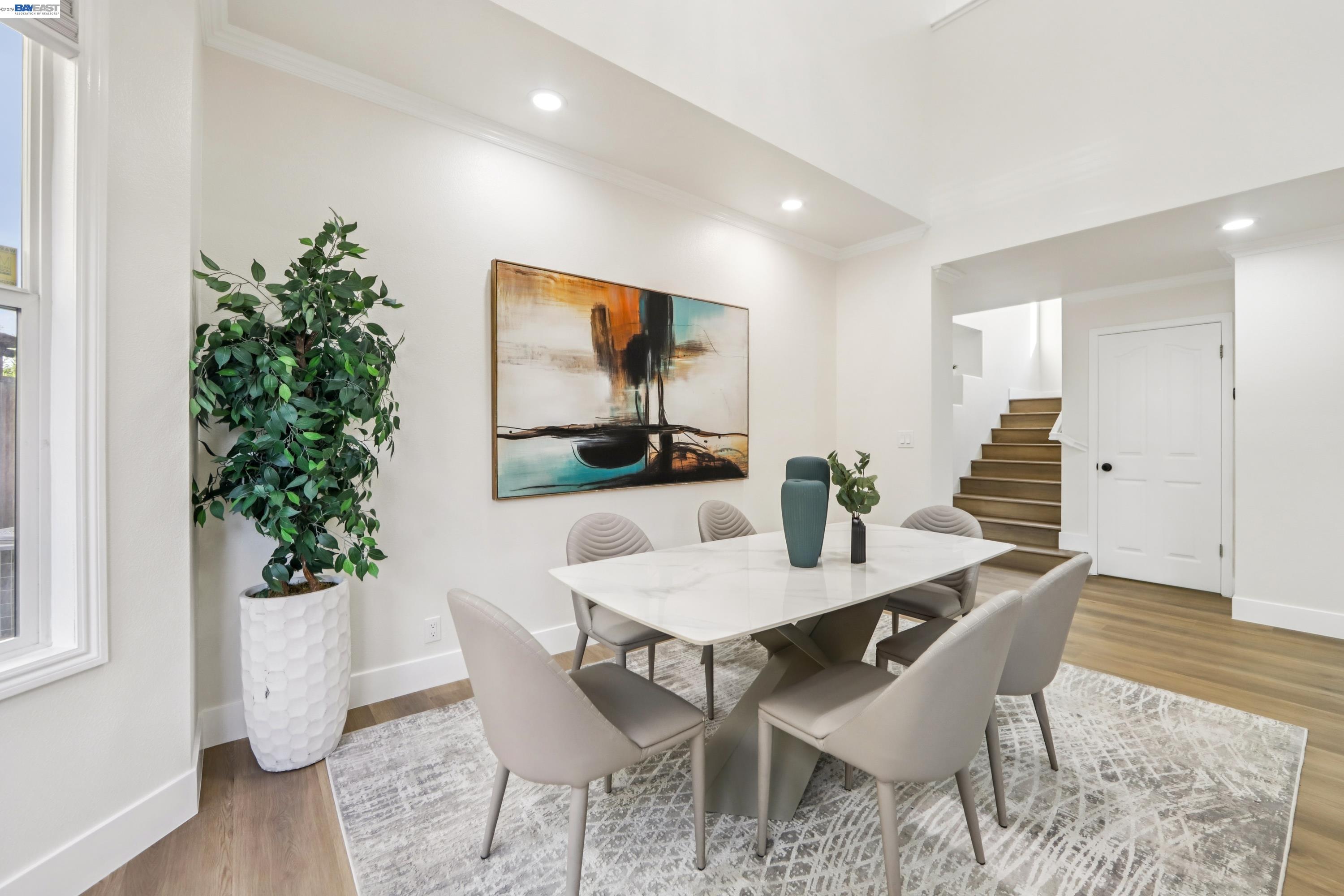 Detail Gallery Image 16 of 57 For 428 Fuchsia Ln, San Ramon,  CA 94582 - 4 Beds | 3 Baths