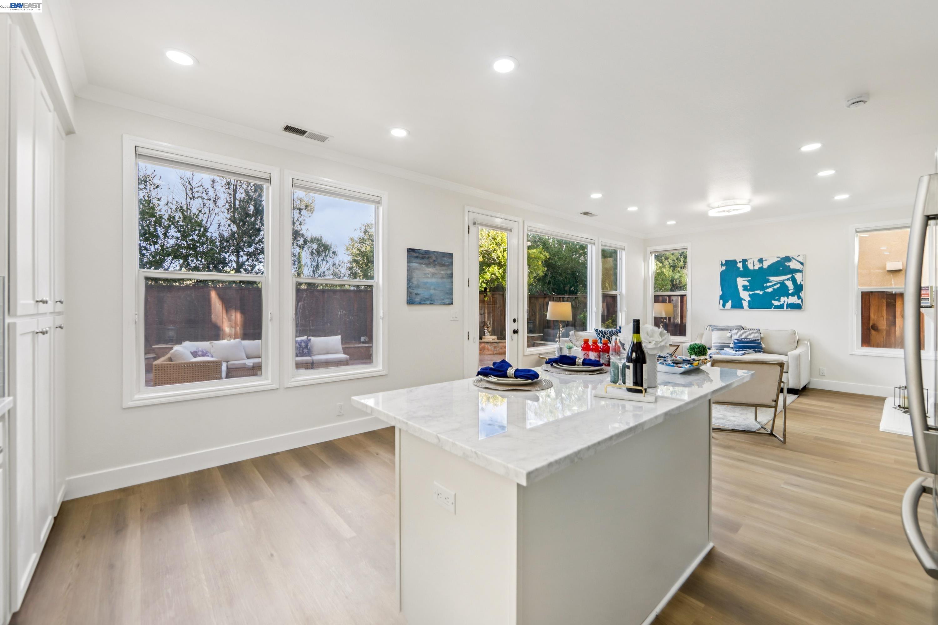 Detail Gallery Image 18 of 57 For 428 Fuchsia Ln, San Ramon,  CA 94582 - 4 Beds | 3 Baths