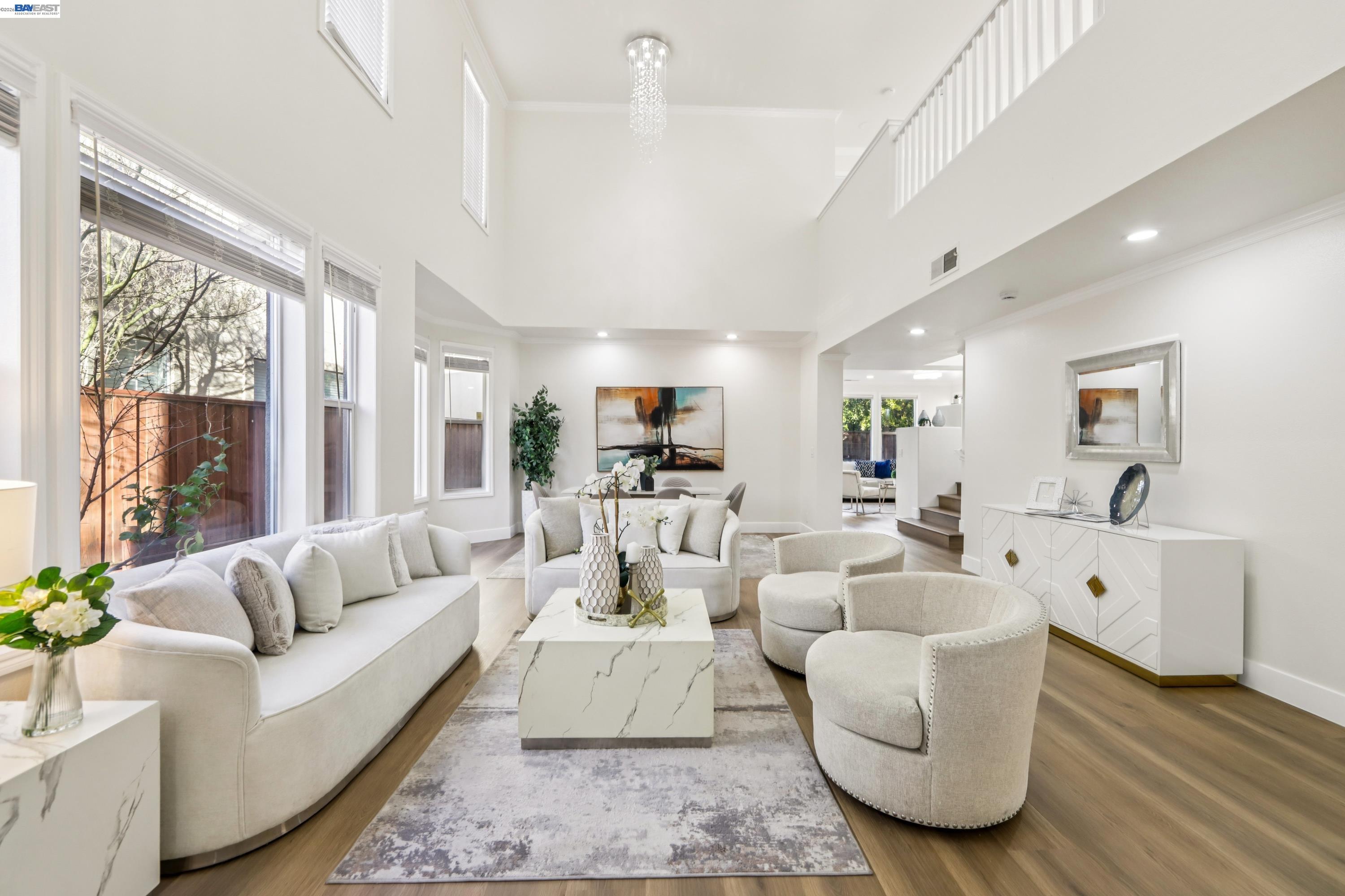 Detail Gallery Image 4 of 57 For 428 Fuchsia Ln, San Ramon,  CA 94582 - 4 Beds | 3 Baths