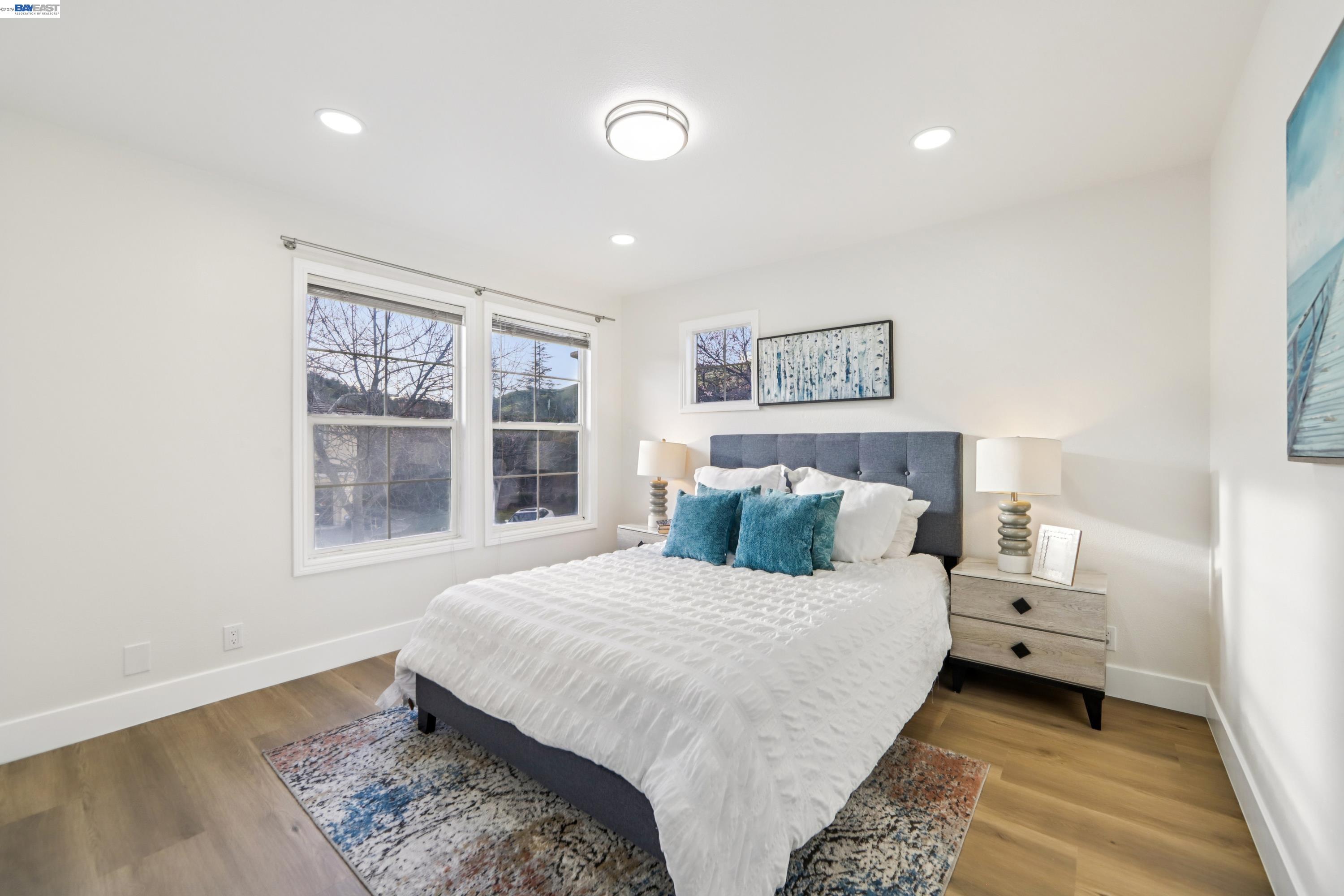 Detail Gallery Image 38 of 57 For 428 Fuchsia Ln, San Ramon,  CA 94582 - 4 Beds | 3 Baths