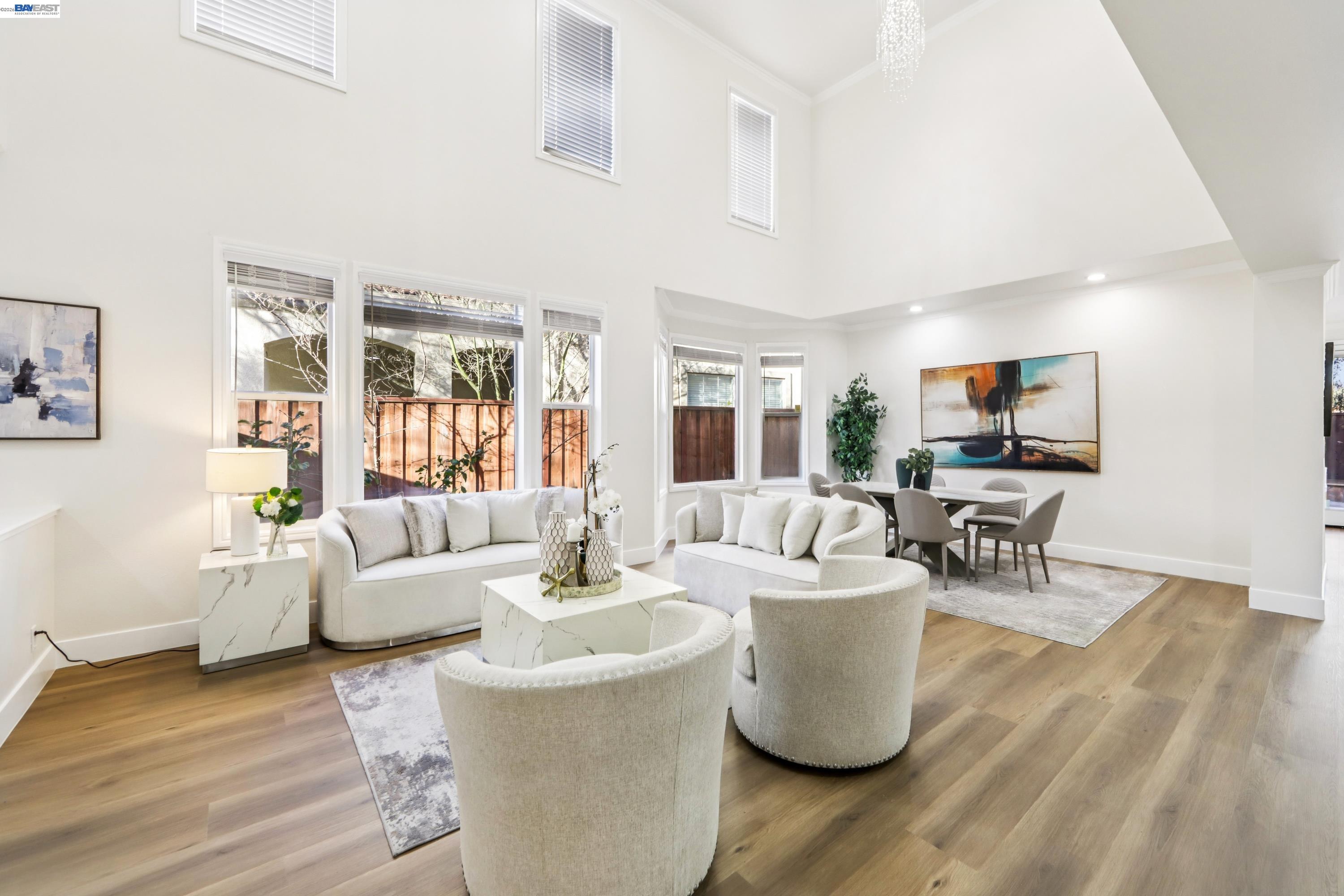 Detail Gallery Image 5 of 57 For 428 Fuchsia Ln, San Ramon,  CA 94582 - 4 Beds | 3 Baths