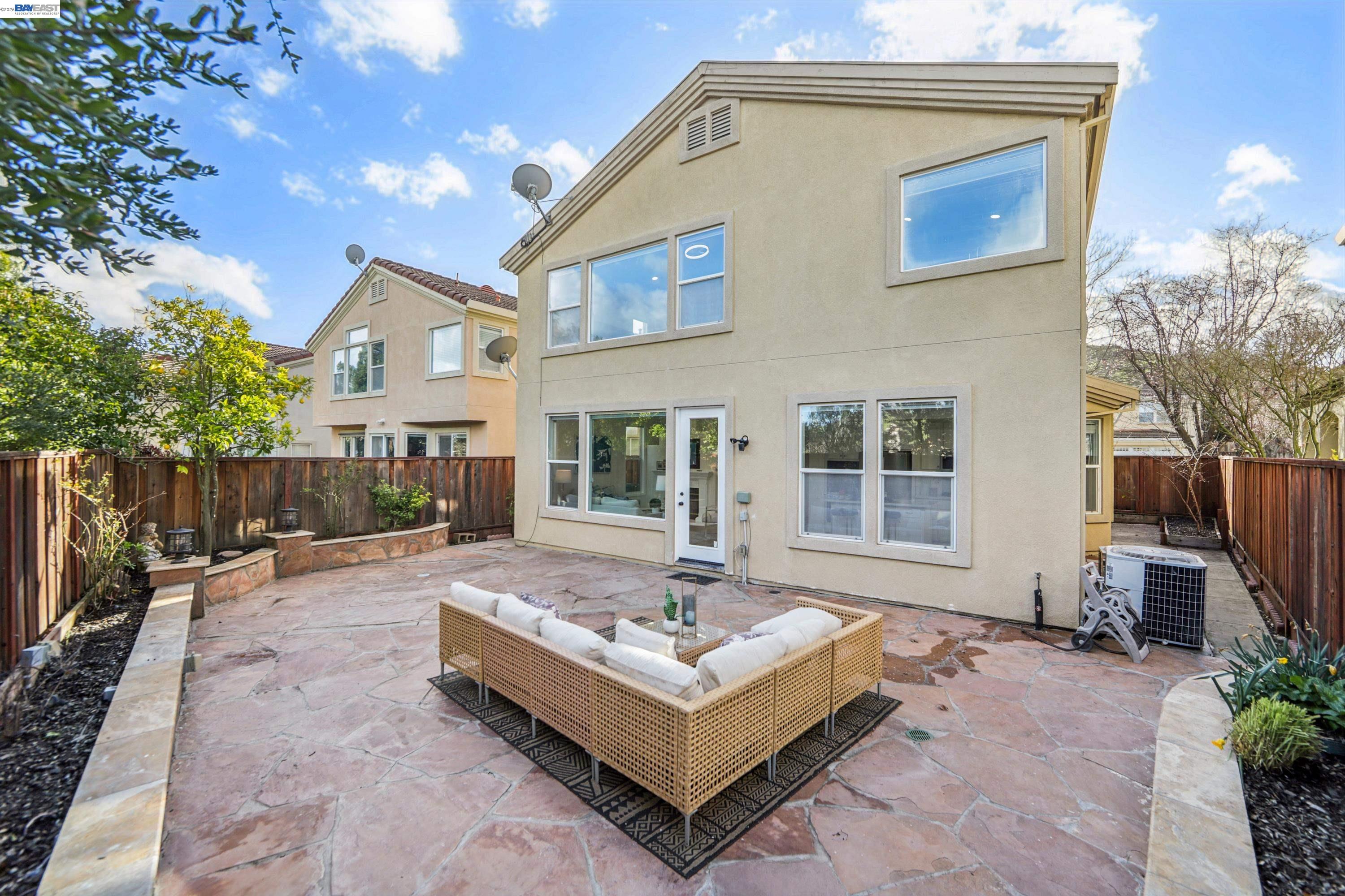 Detail Gallery Image 44 of 57 For 428 Fuchsia Ln, San Ramon,  CA 94582 - 4 Beds | 3 Baths