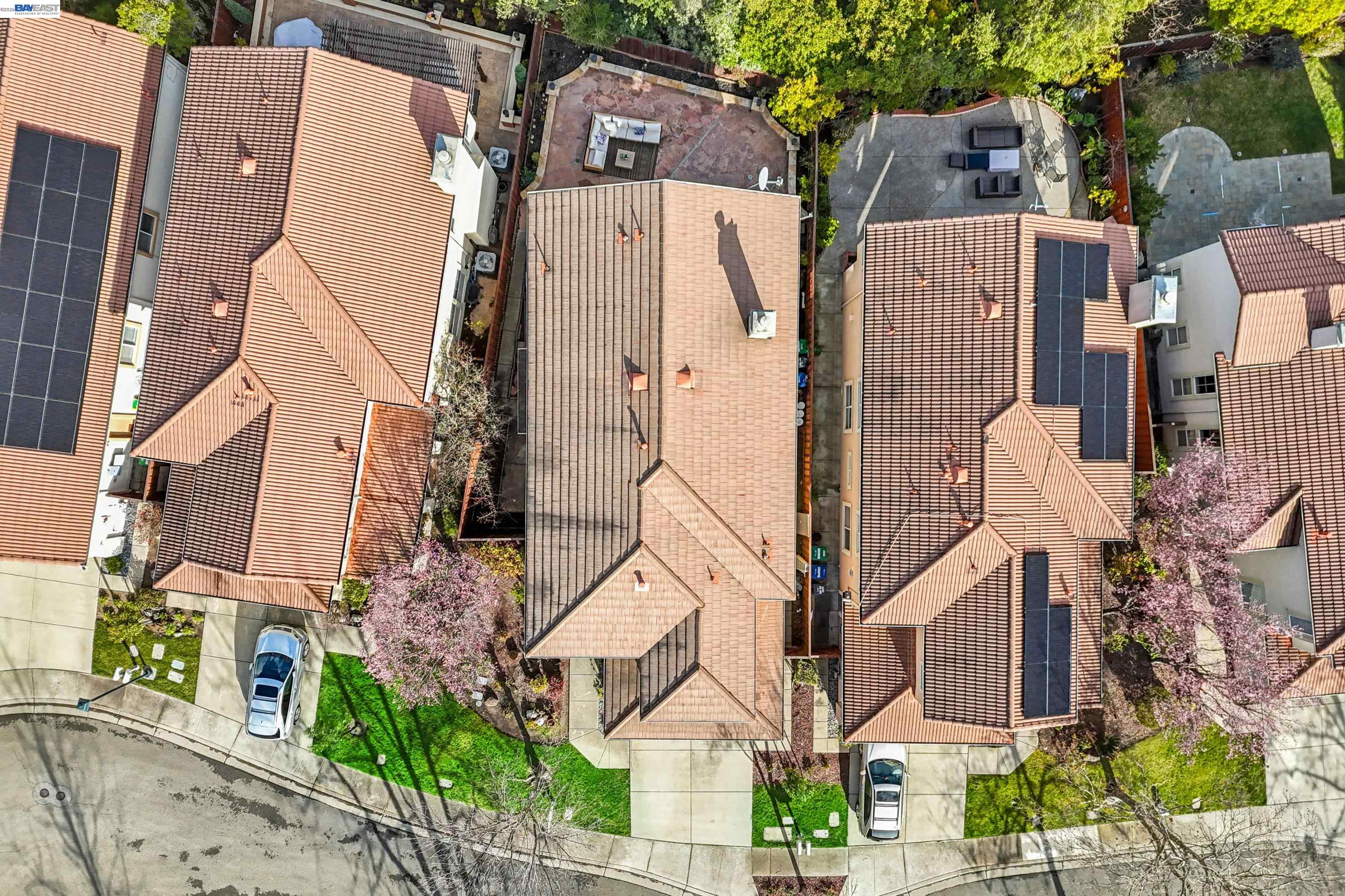 Detail Gallery Image 47 of 57 For 428 Fuchsia Ln, San Ramon,  CA 94582 - 4 Beds | 3 Baths