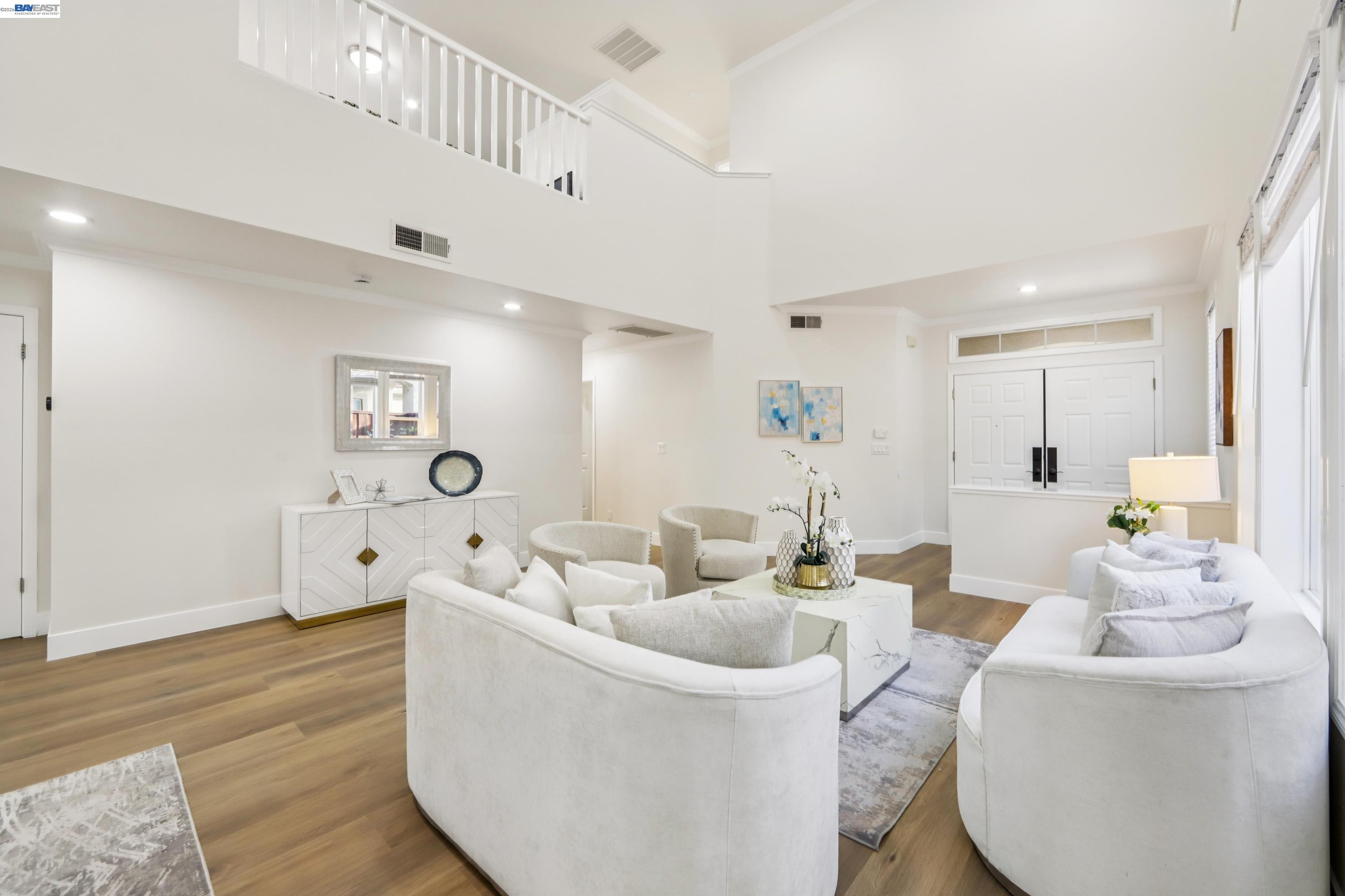 Detail Gallery Image 6 of 57 For 428 Fuchsia Ln, San Ramon,  CA 94582 - 4 Beds | 3 Baths