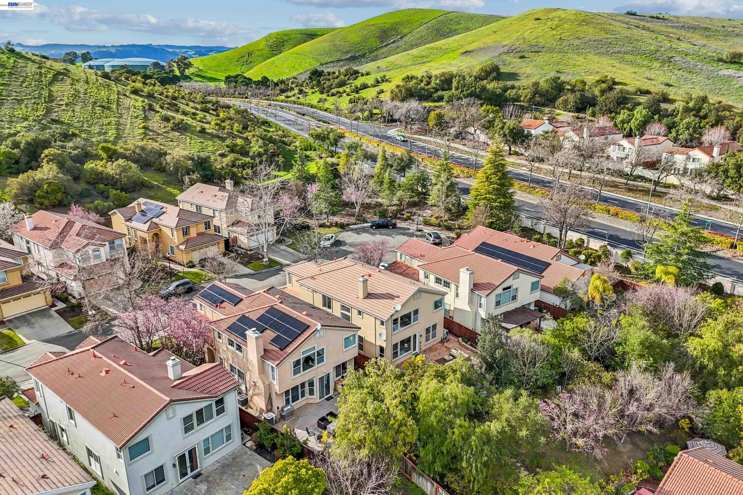 Detail Gallery Image 51 of 57 For 428 Fuchsia Ln, San Ramon,  CA 94582 - 4 Beds | 3 Baths