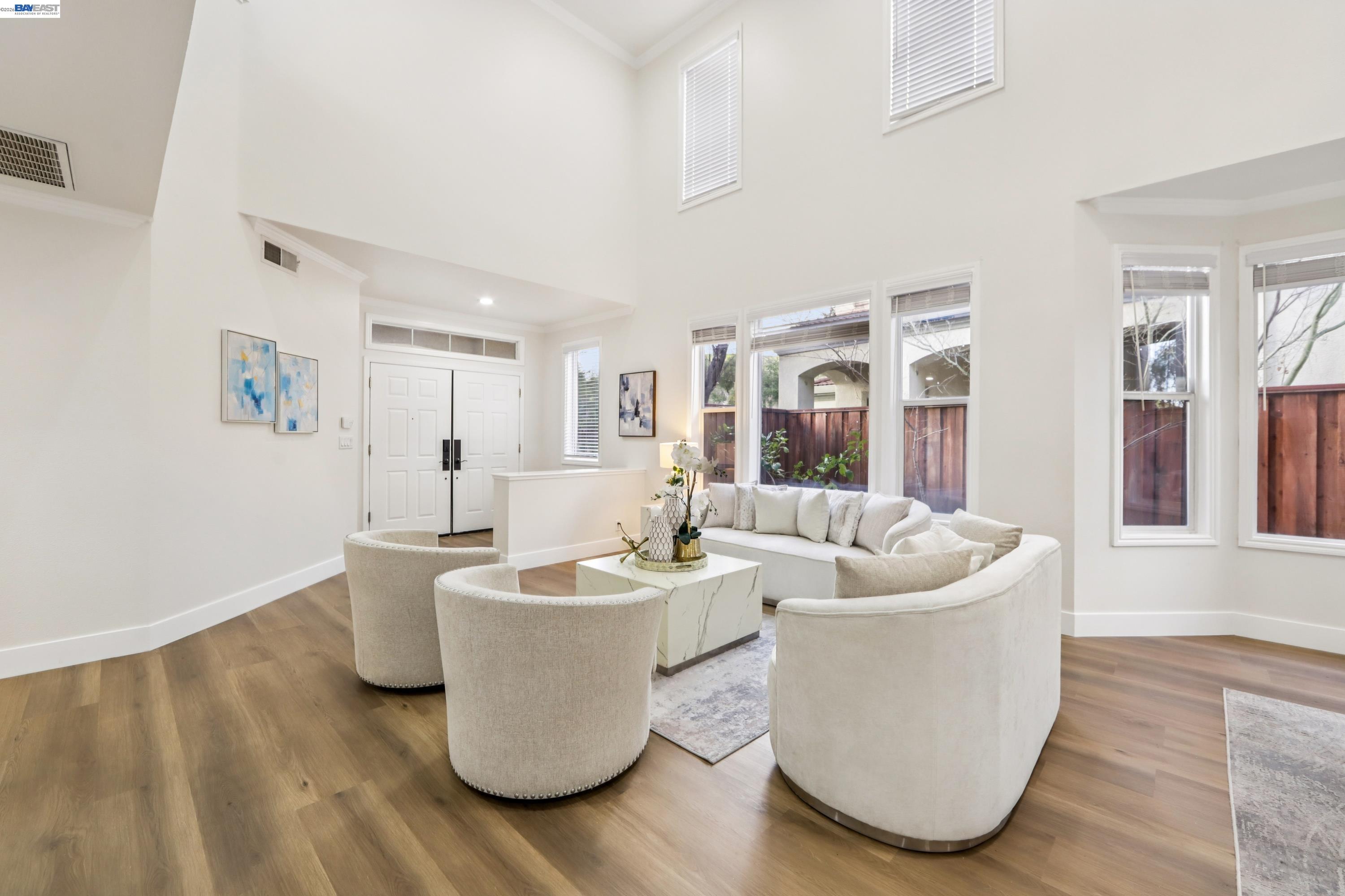 Detail Gallery Image 7 of 57 For 428 Fuchsia Ln, San Ramon,  CA 94582 - 4 Beds | 3 Baths