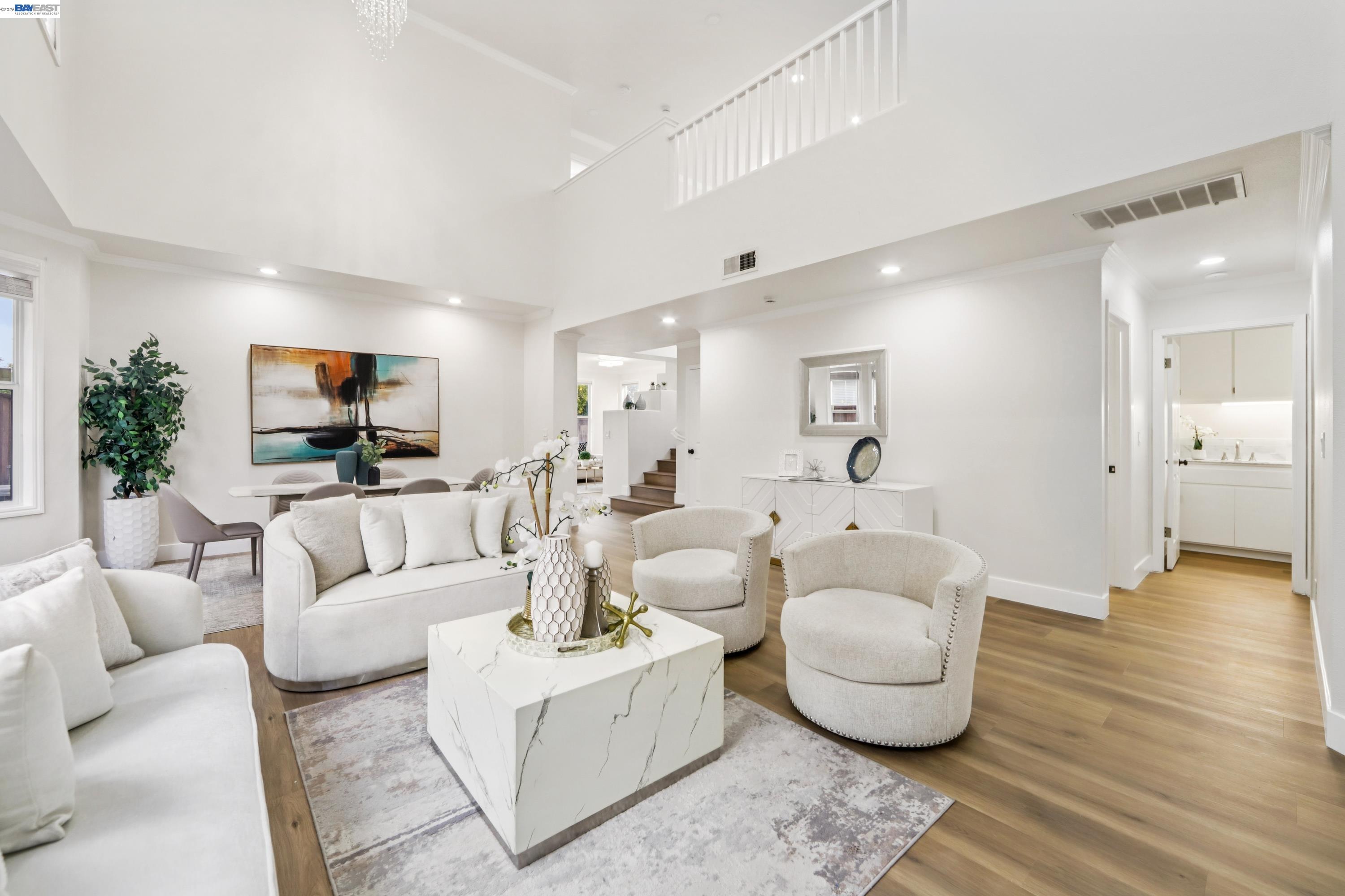 Detail Gallery Image 8 of 57 For 428 Fuchsia Ln, San Ramon,  CA 94582 - 4 Beds | 3 Baths