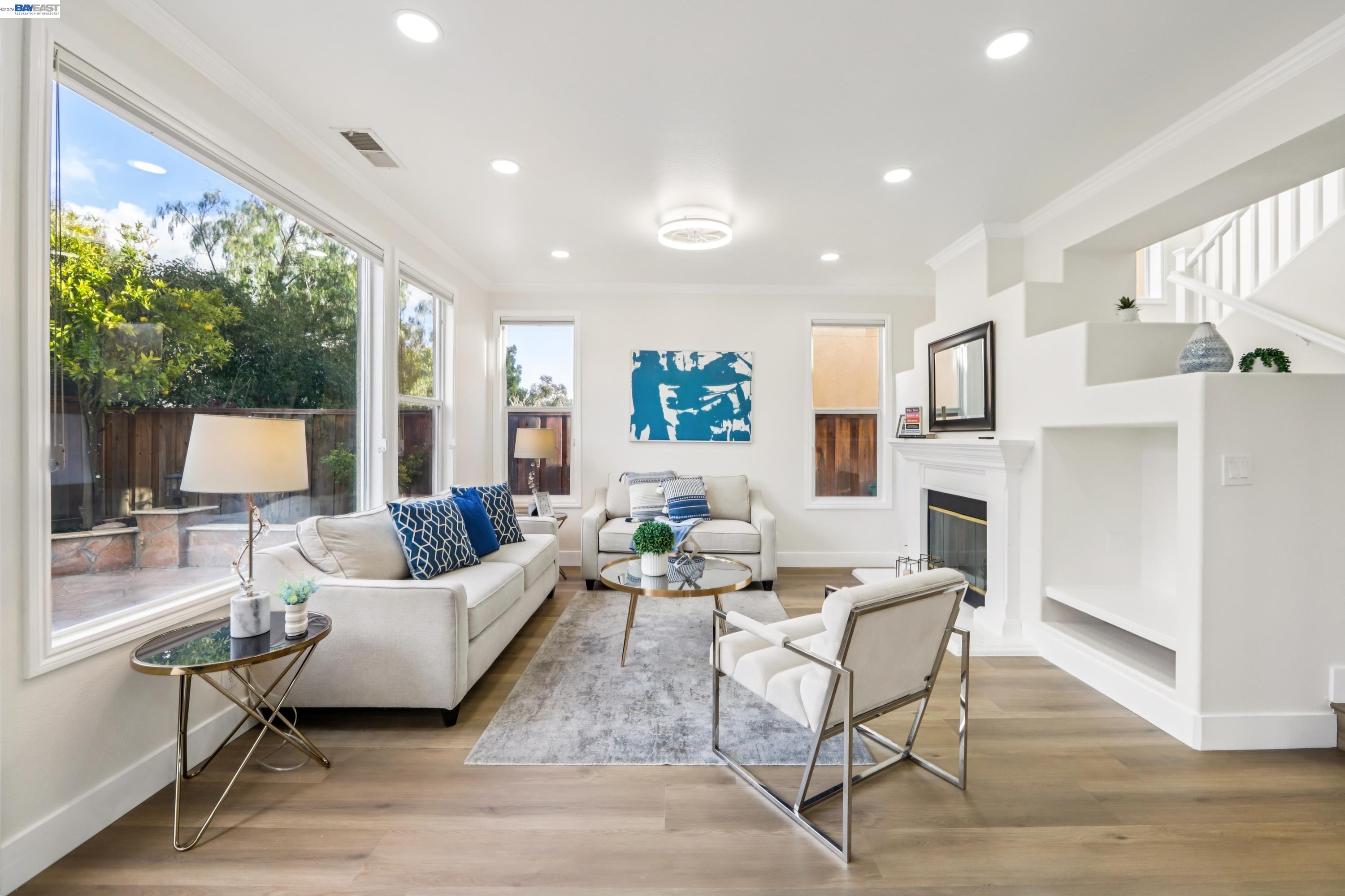 Detail Gallery Image 9 of 57 For 428 Fuchsia Ln, San Ramon,  CA 94582 - 4 Beds | 3 Baths