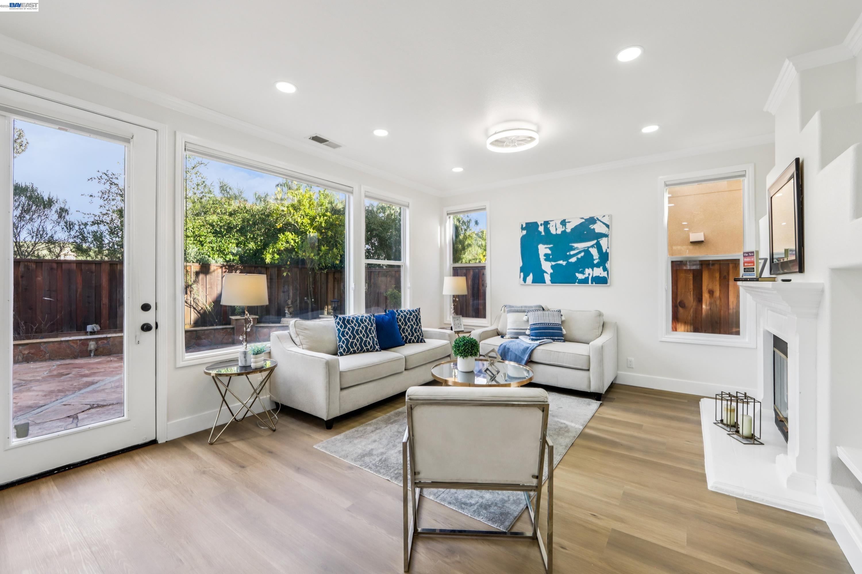 Detail Gallery Image 10 of 57 For 428 Fuchsia Ln, San Ramon,  CA 94582 - 4 Beds | 3 Baths